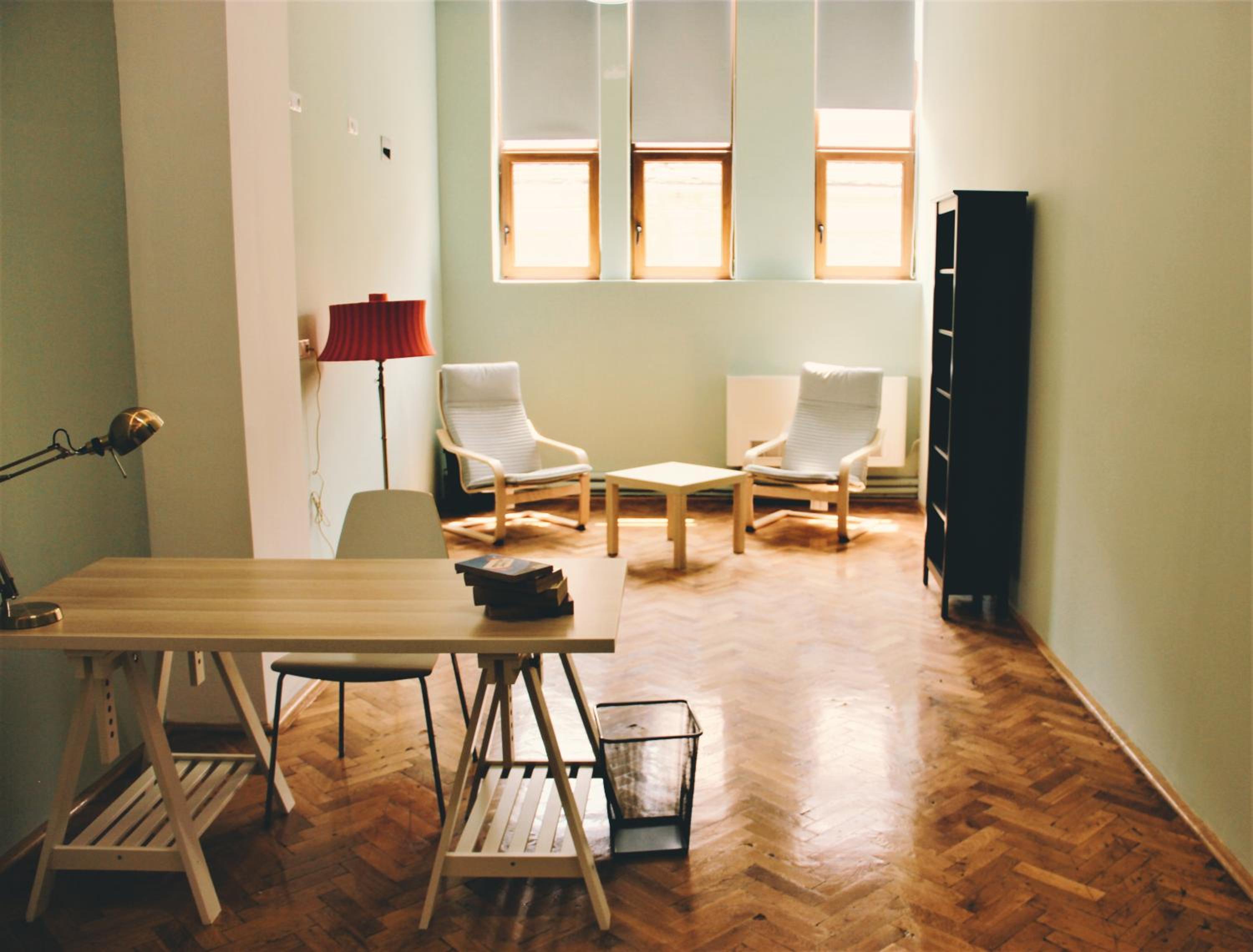 B13 Hostel