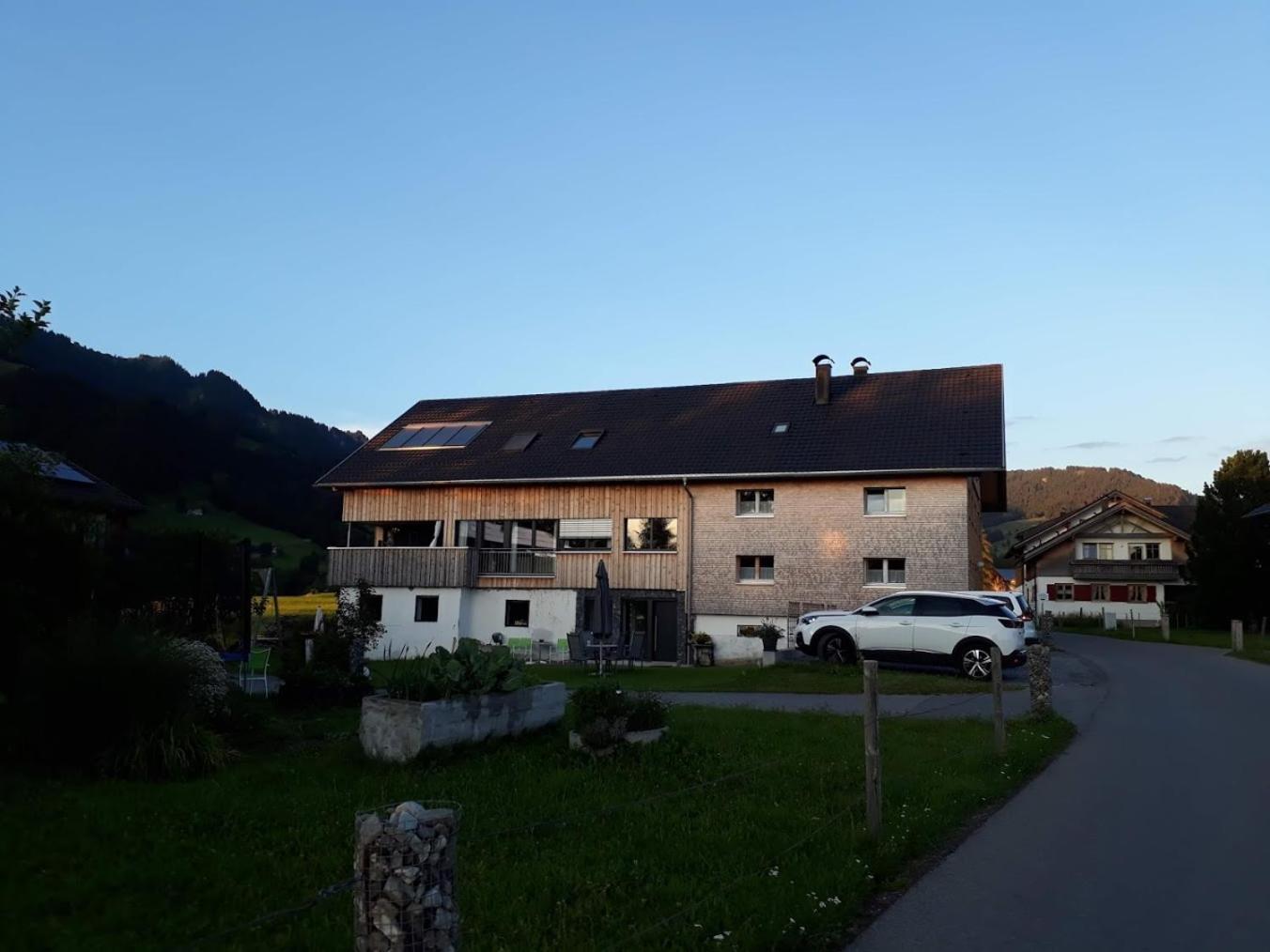 Ferienwohnung Gmeiner view 5