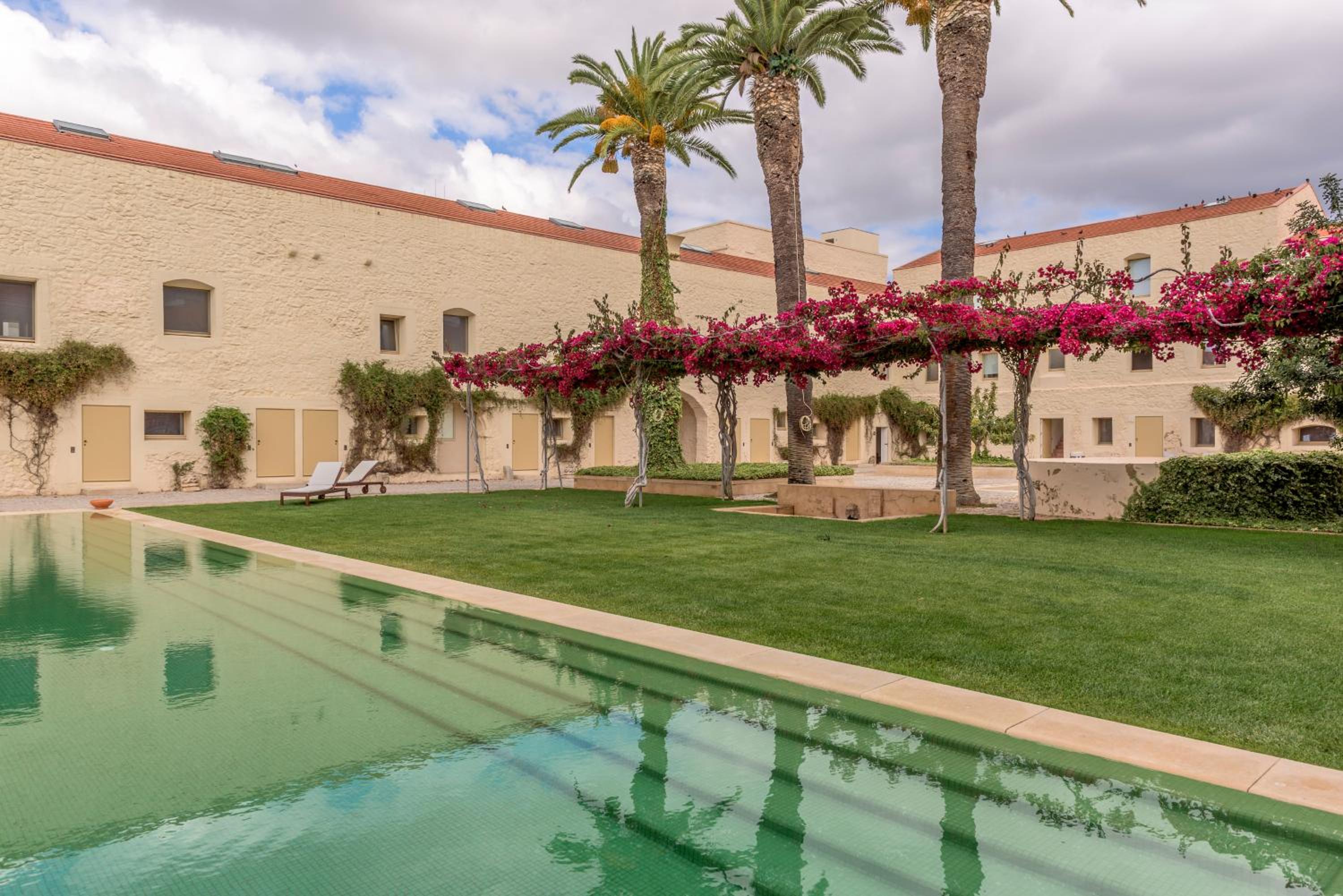 Convento das Bernardas Charming - Tavira view 3