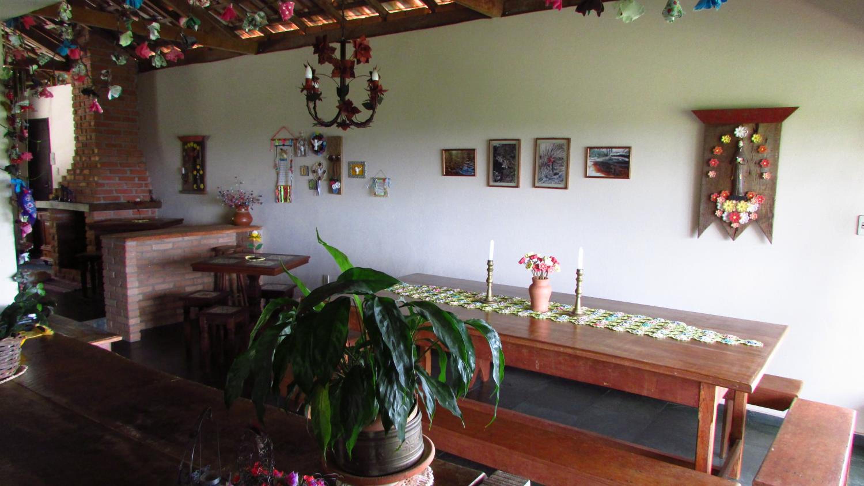 Poente Guest House