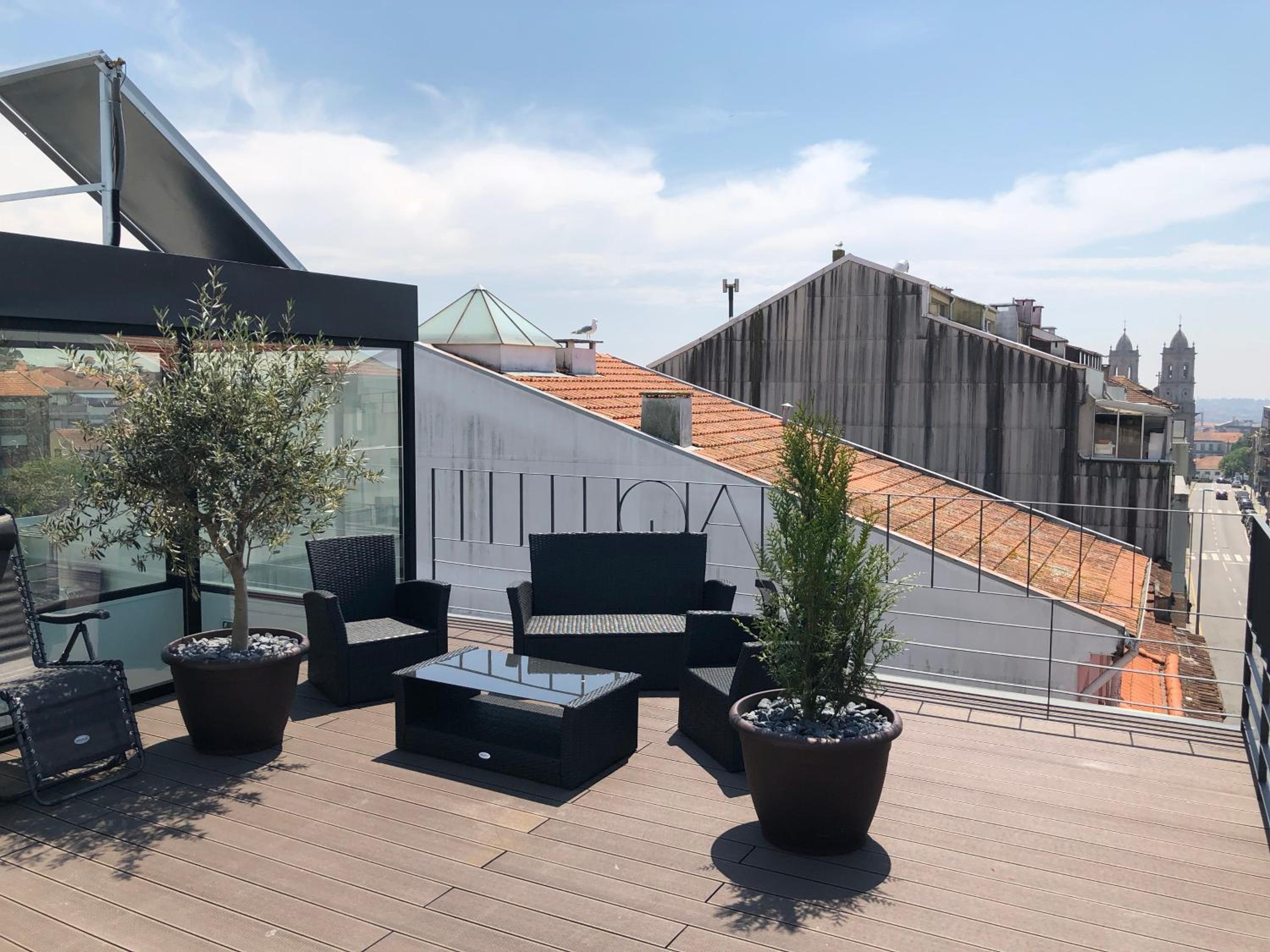 roof