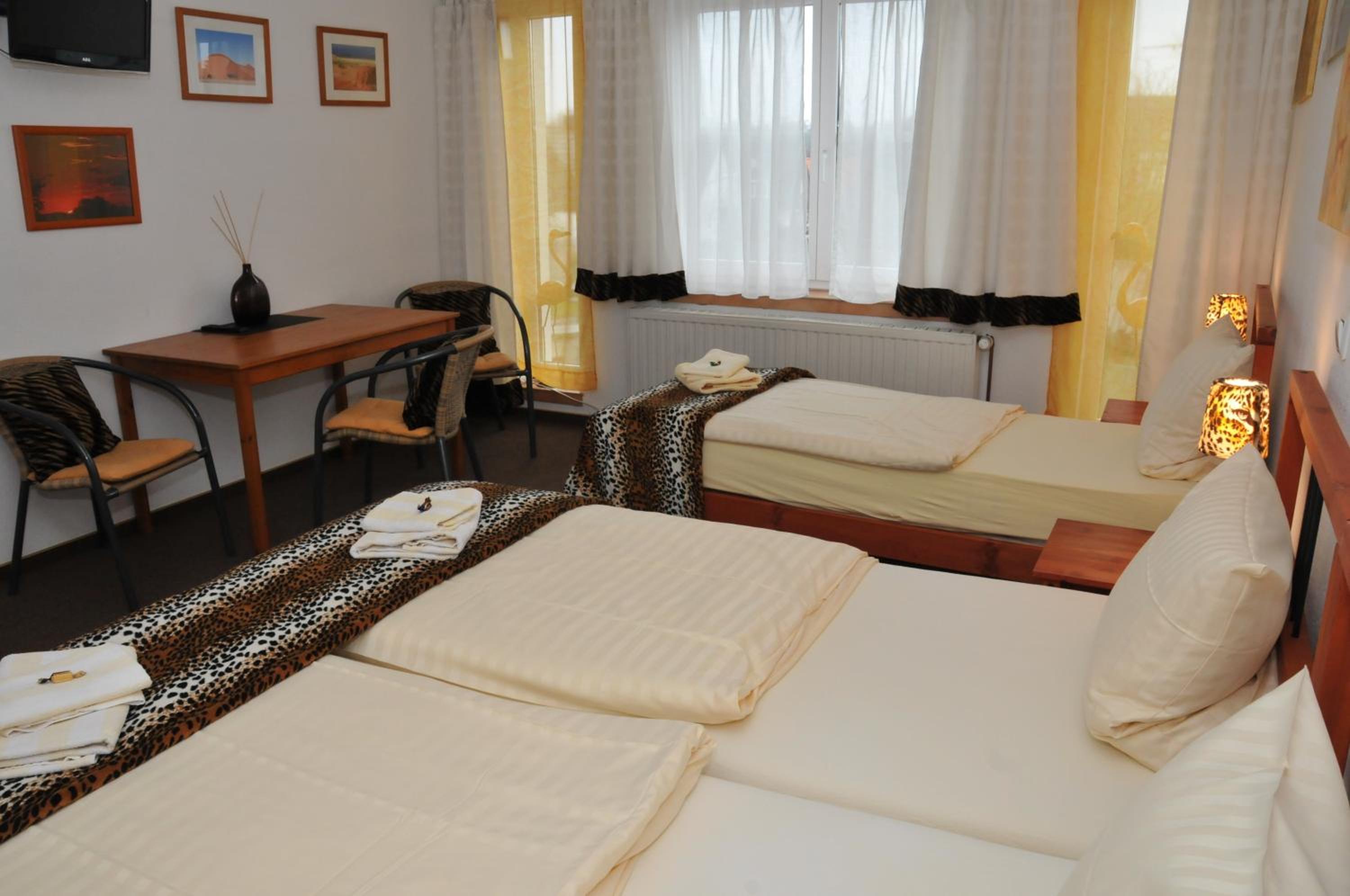 Pension Bella Vista