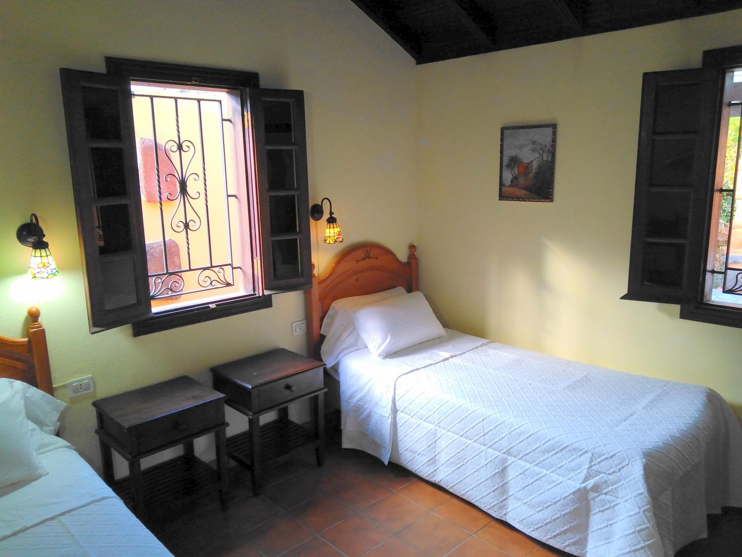 Santa Cruz de Tenerife Vacations - Casa Dos Barrancos - Property Image 10