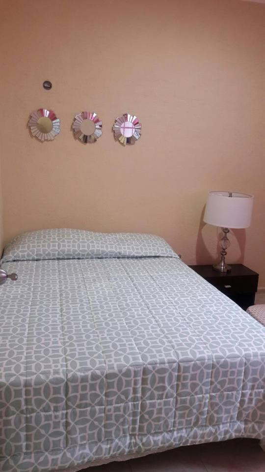 Casa Vacacional En Cancun