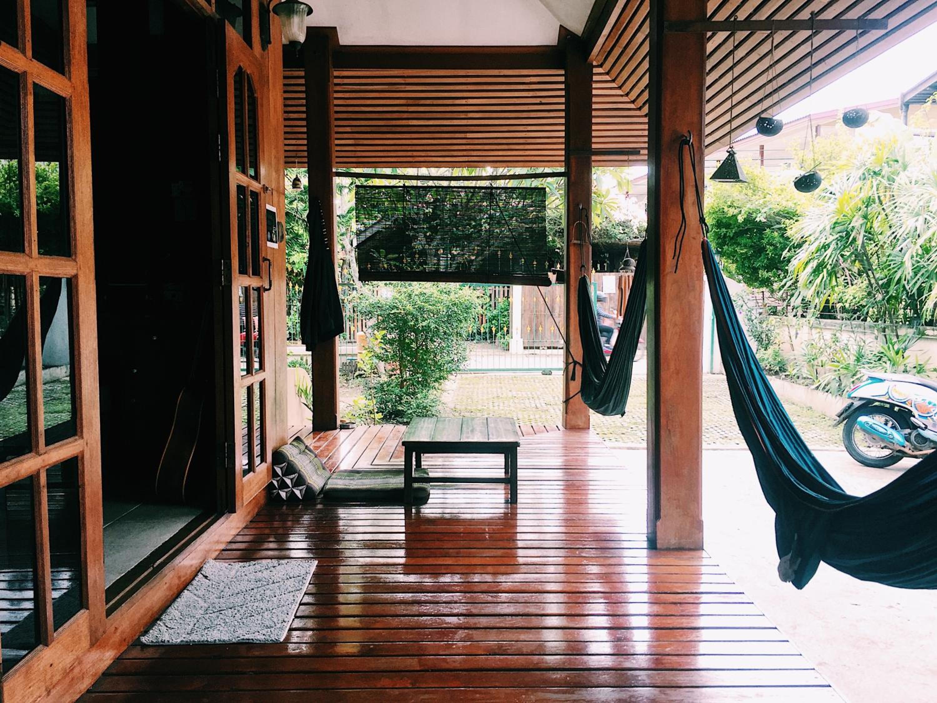 Baan Mai Sak view 3