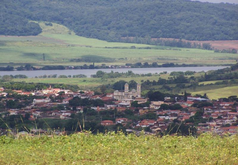 Pouso Gloria