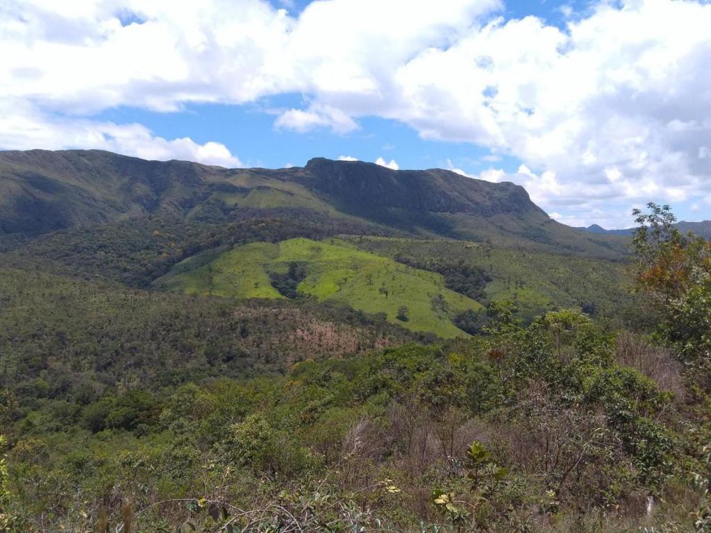 Pouso Gloria