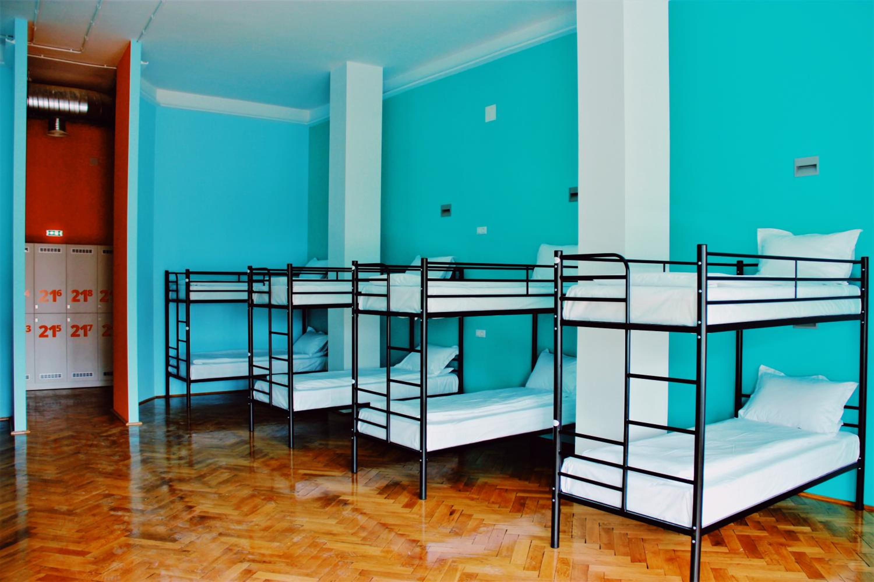 B13 Hostel