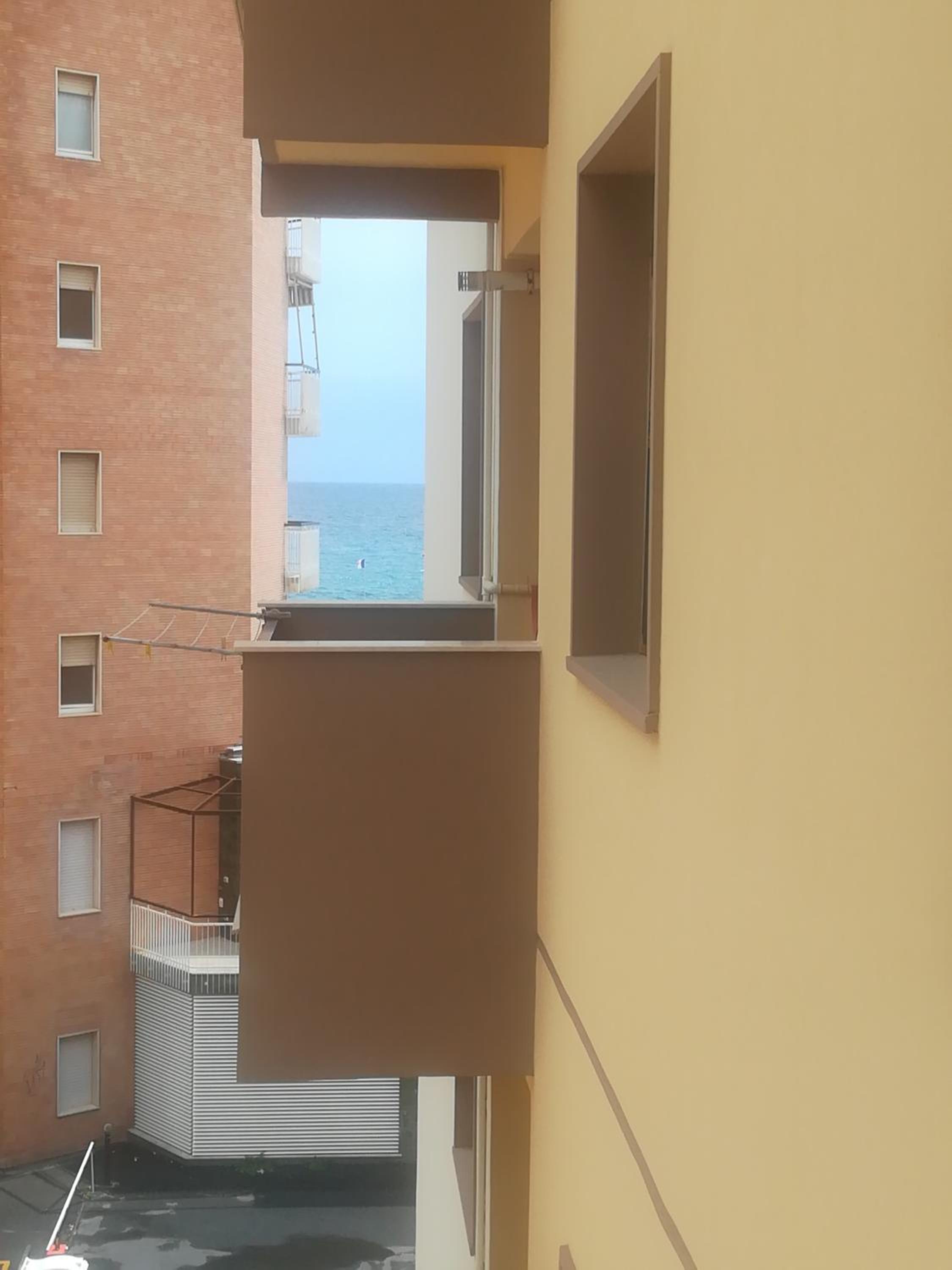 Casa di Giusy al mare view 3
