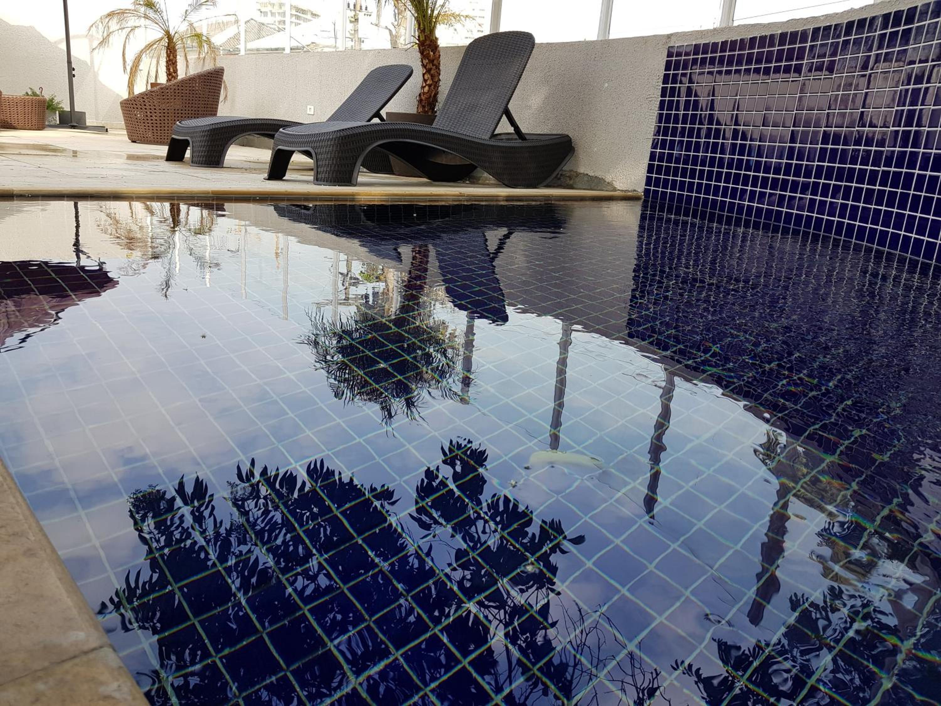 Rock CGH Suites - Aeroporto de Congonhas — photo 18