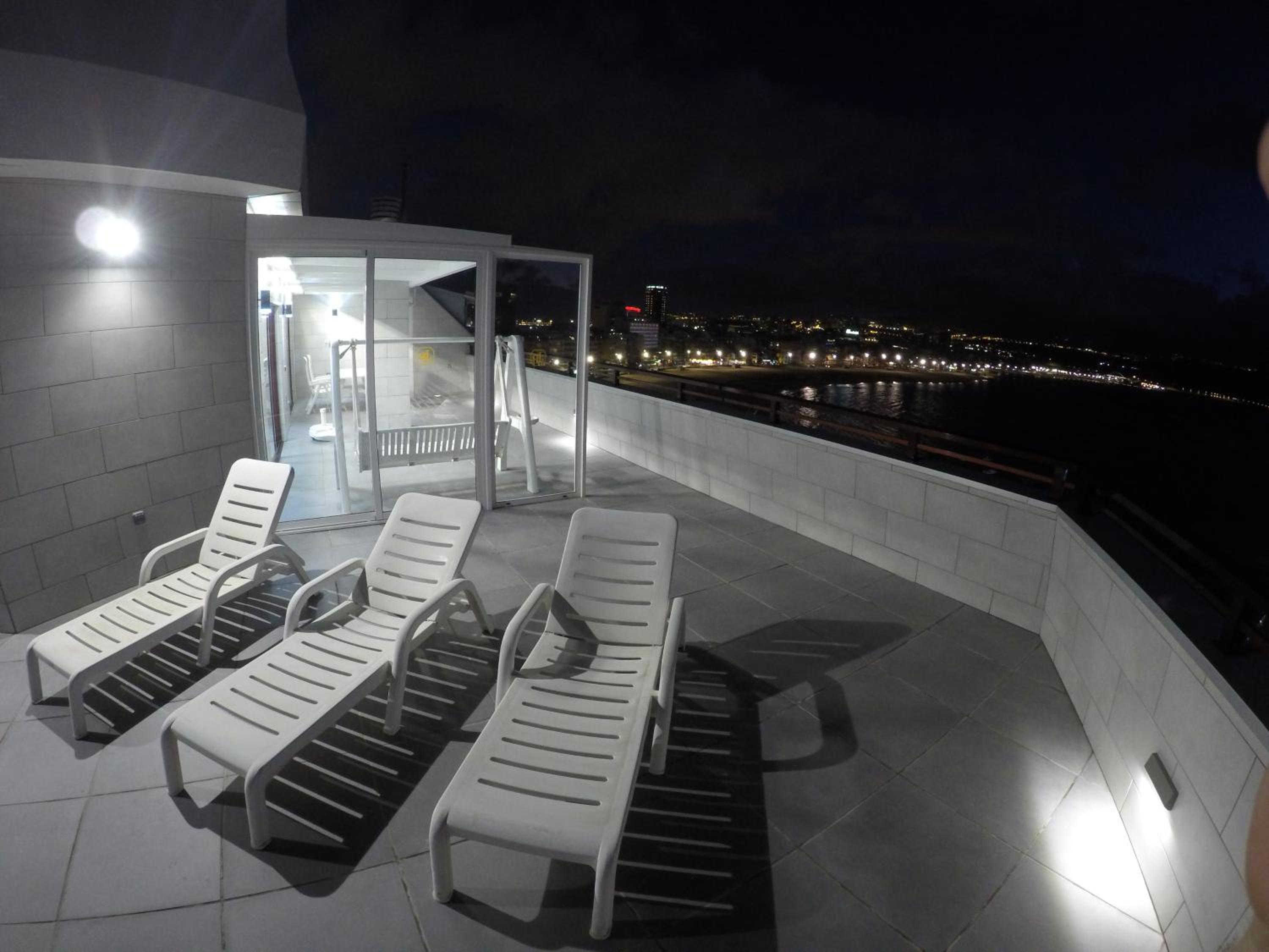 Apartamentos Juan Pérez- Viviendas Vacacionales photo 3