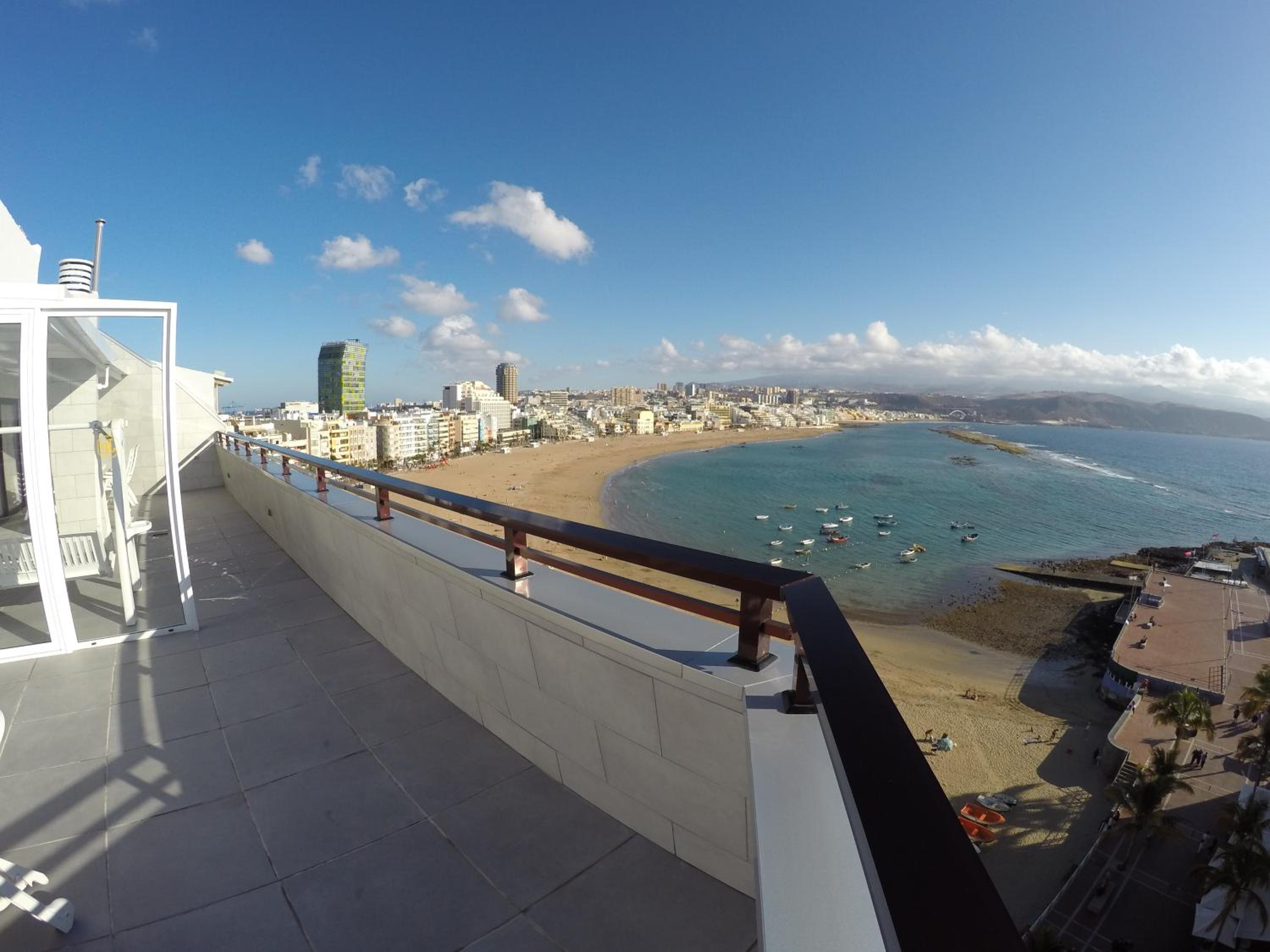 Apartamentos Juan Pérez- Viviendas Vacacionales photo 5