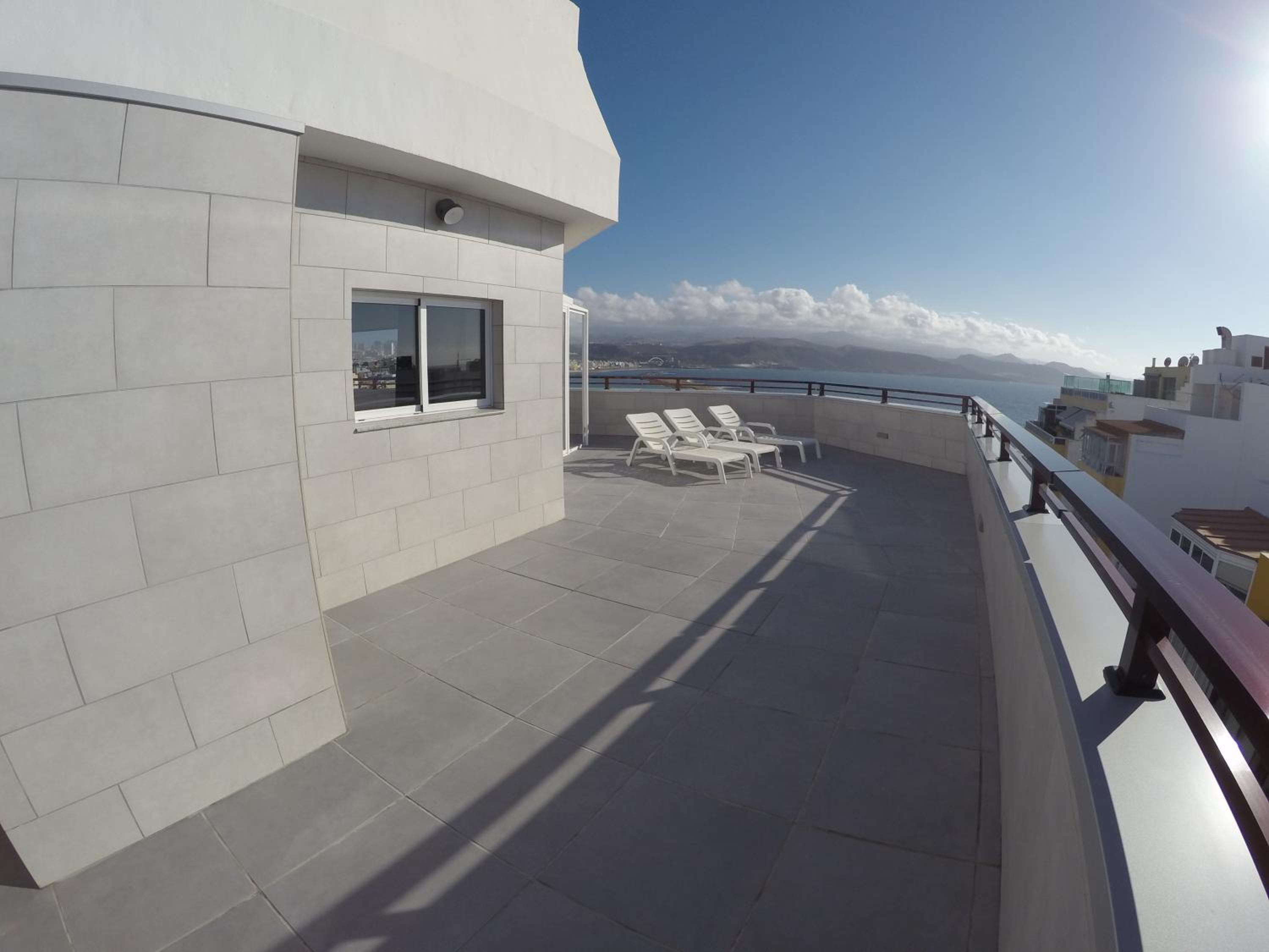 Apartamentos Juan Pérez- Viviendas Vacacionales photo 4