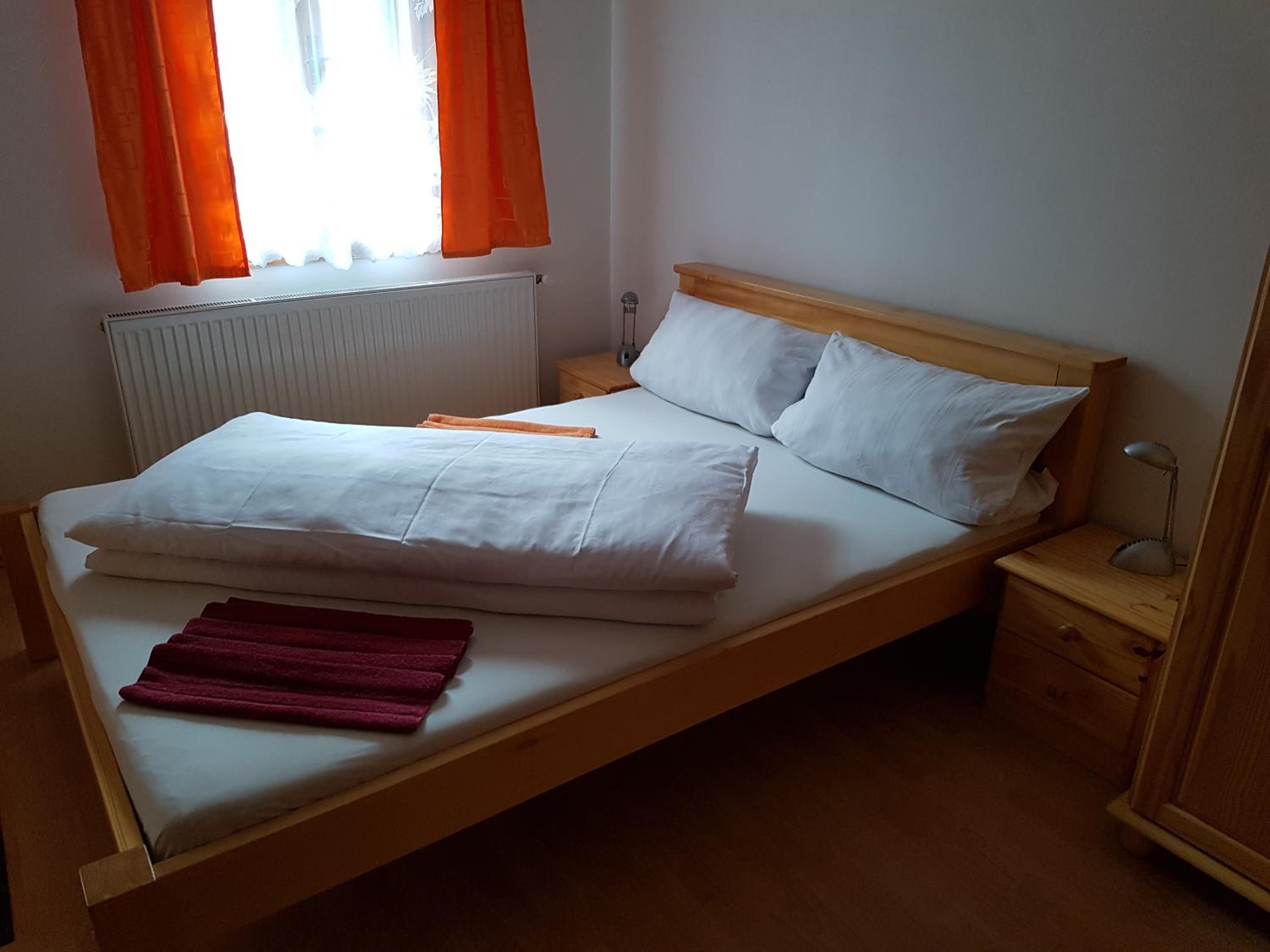 Pension Pod Kaštany Srbská Kamenice