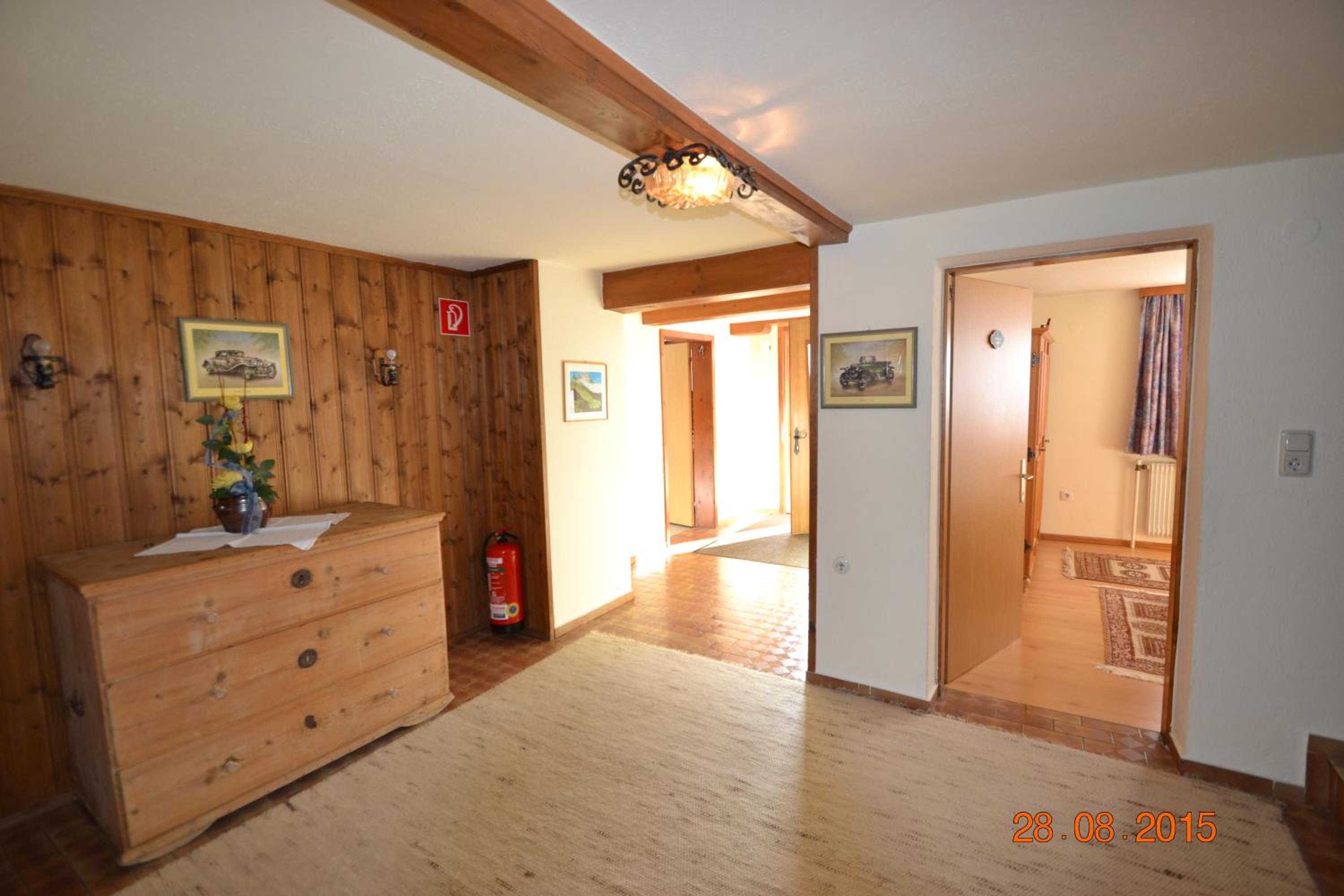 Ferienhaus Rieder view 5