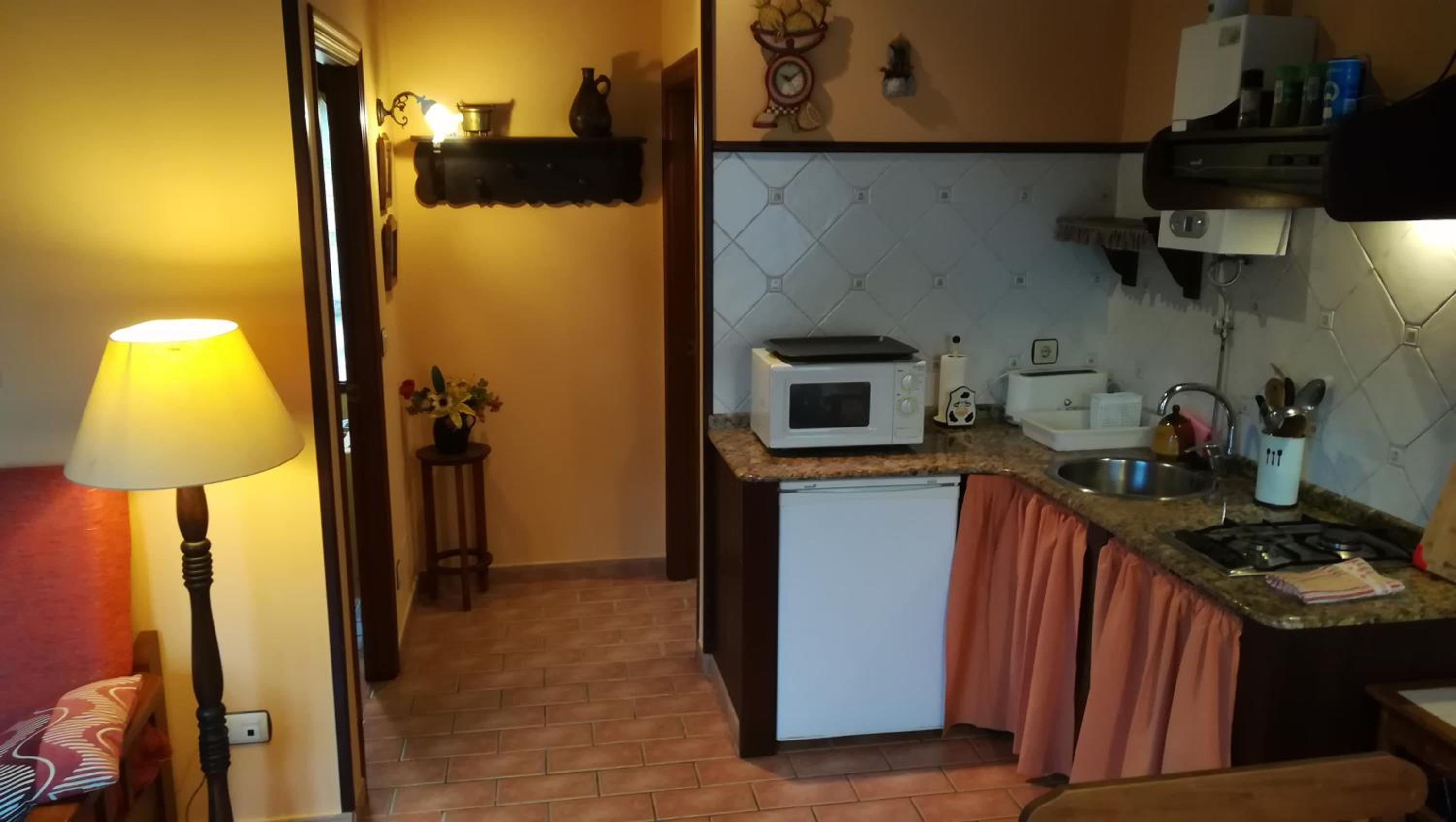 Apartamentos El Cueto