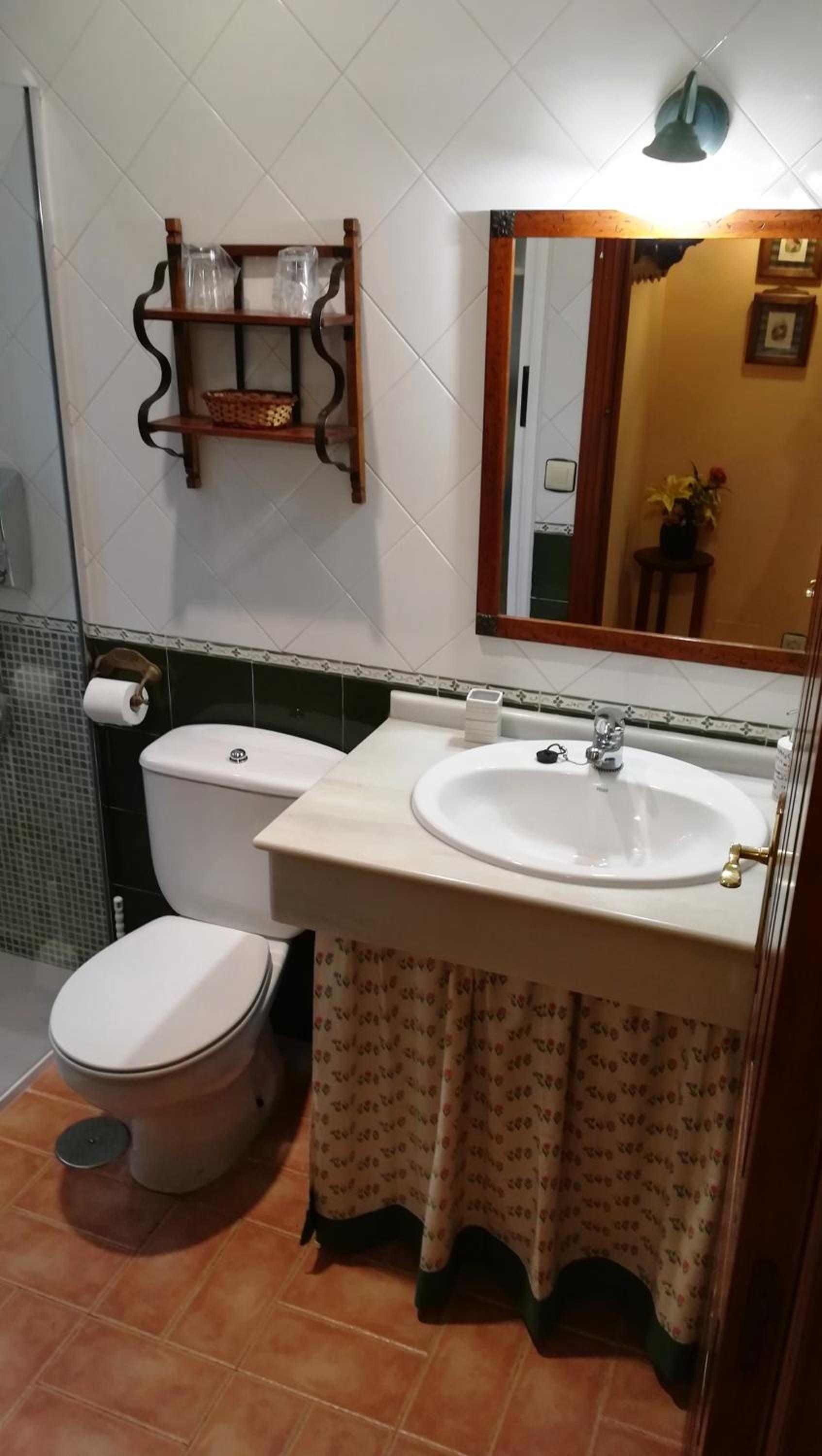 Apartamentos El Cueto