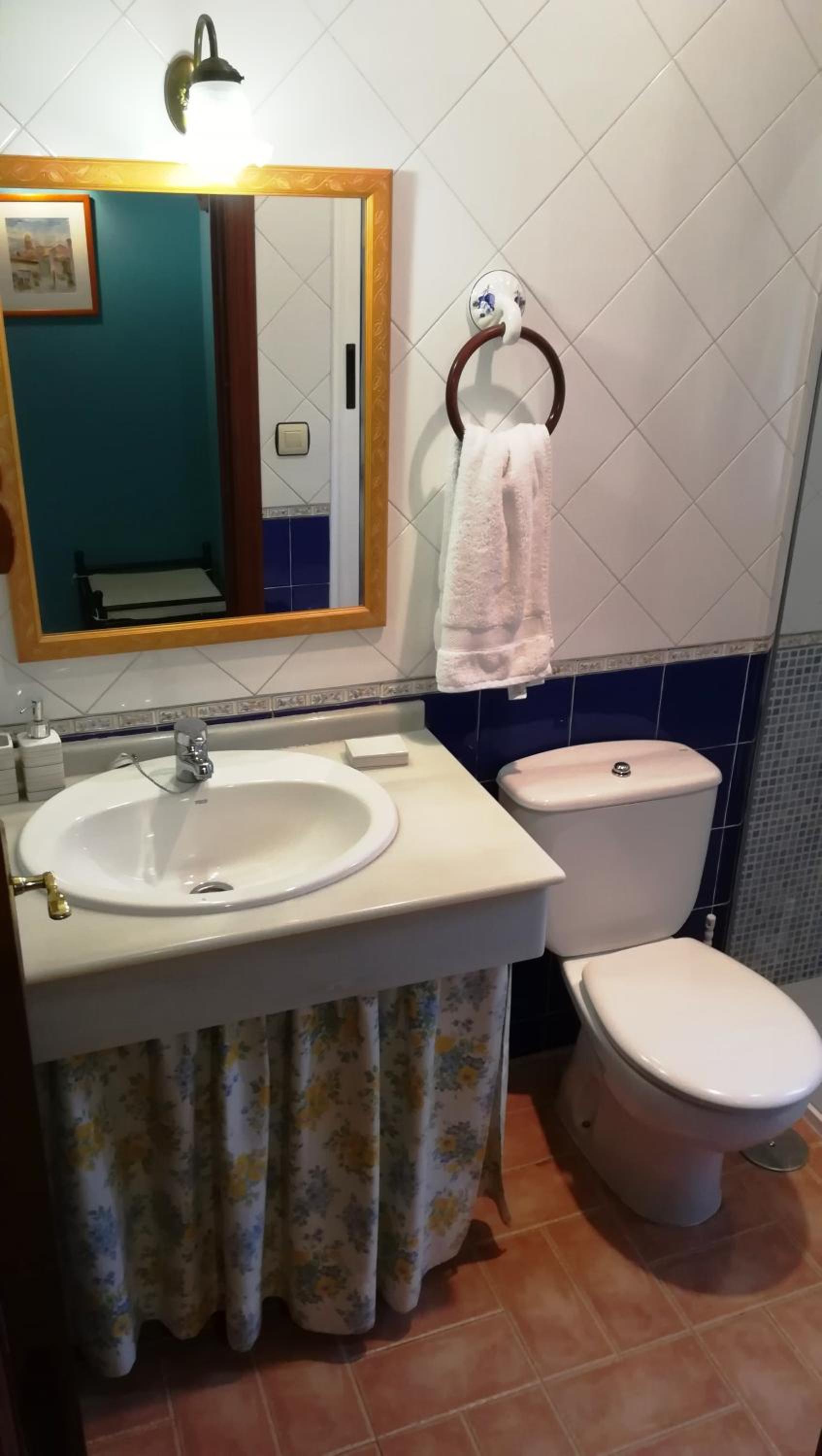 Apartamentos El Cueto