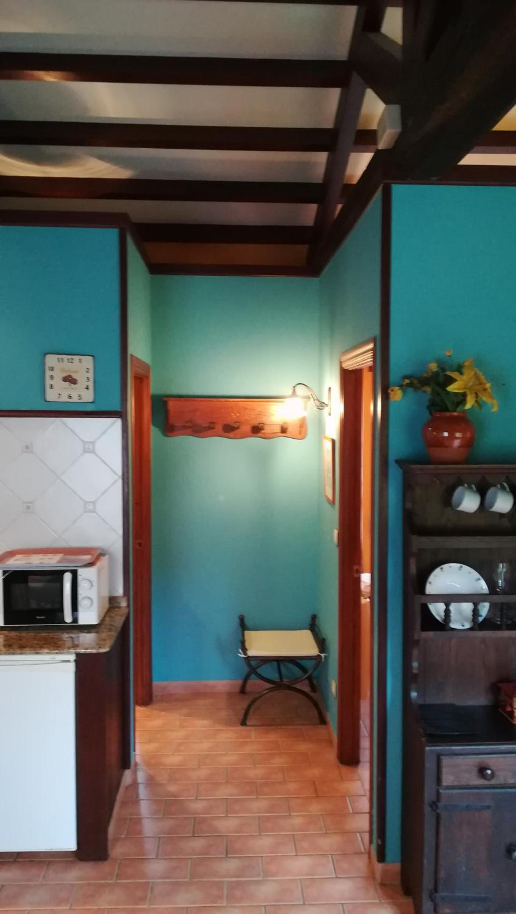 Apartamentos El Cueto