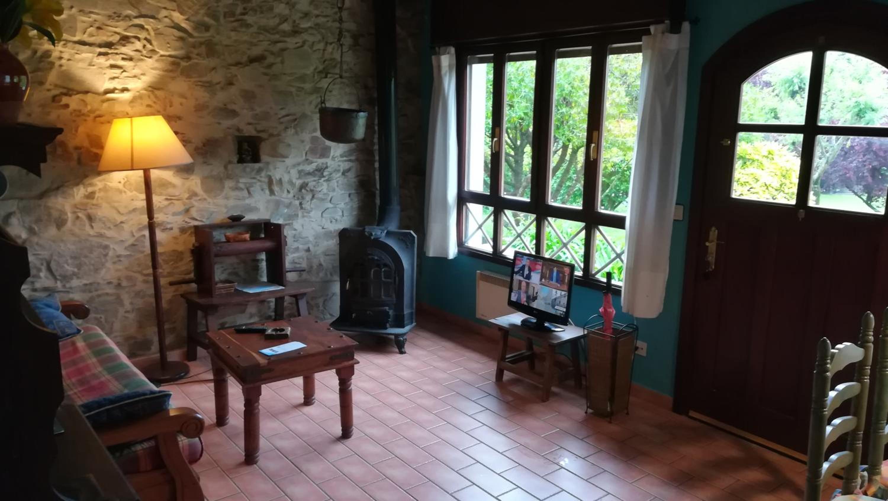Apartamentos El Cueto