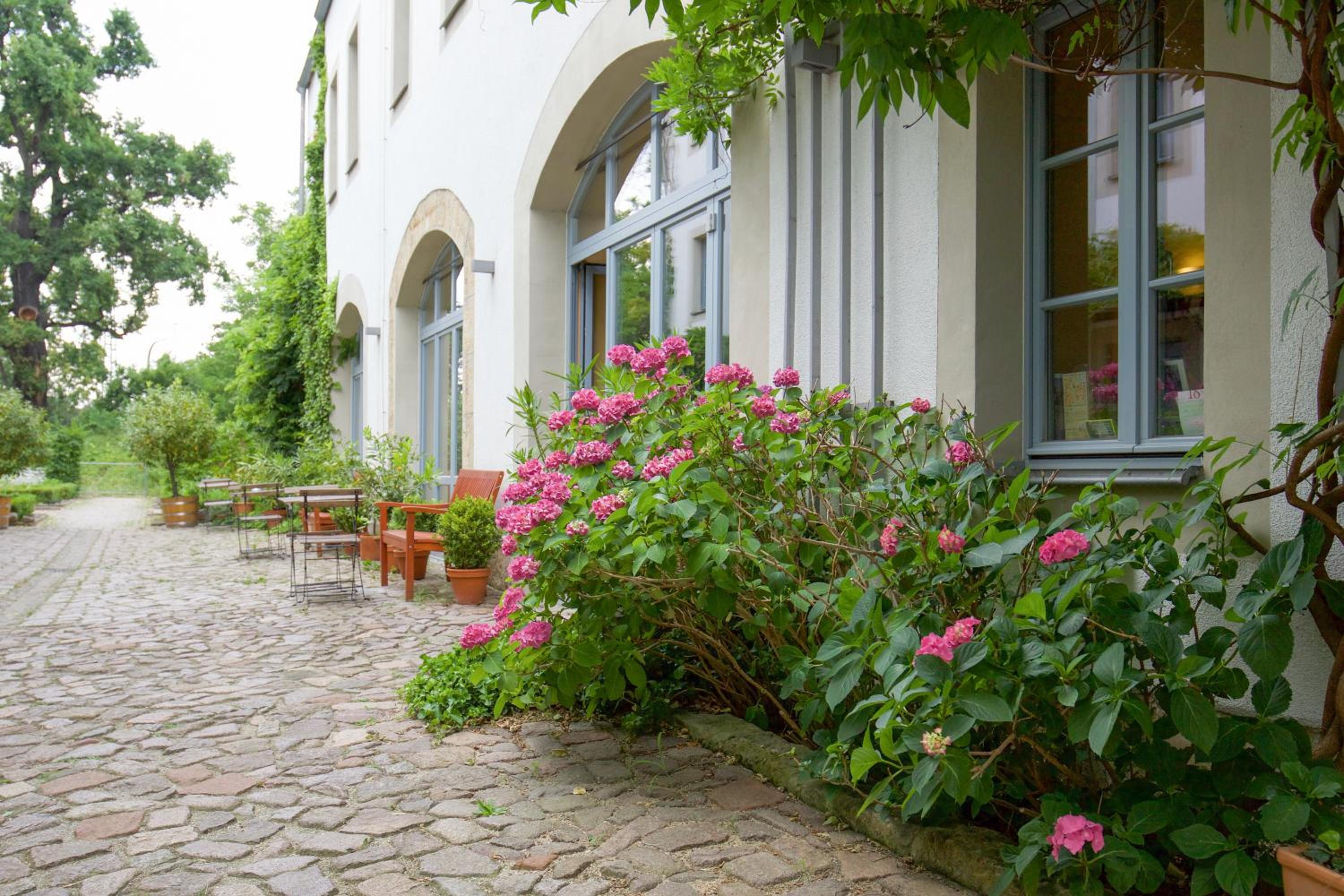 Dresden Vacations - Hofgarten 1824 Hotel garni - Property Image 15