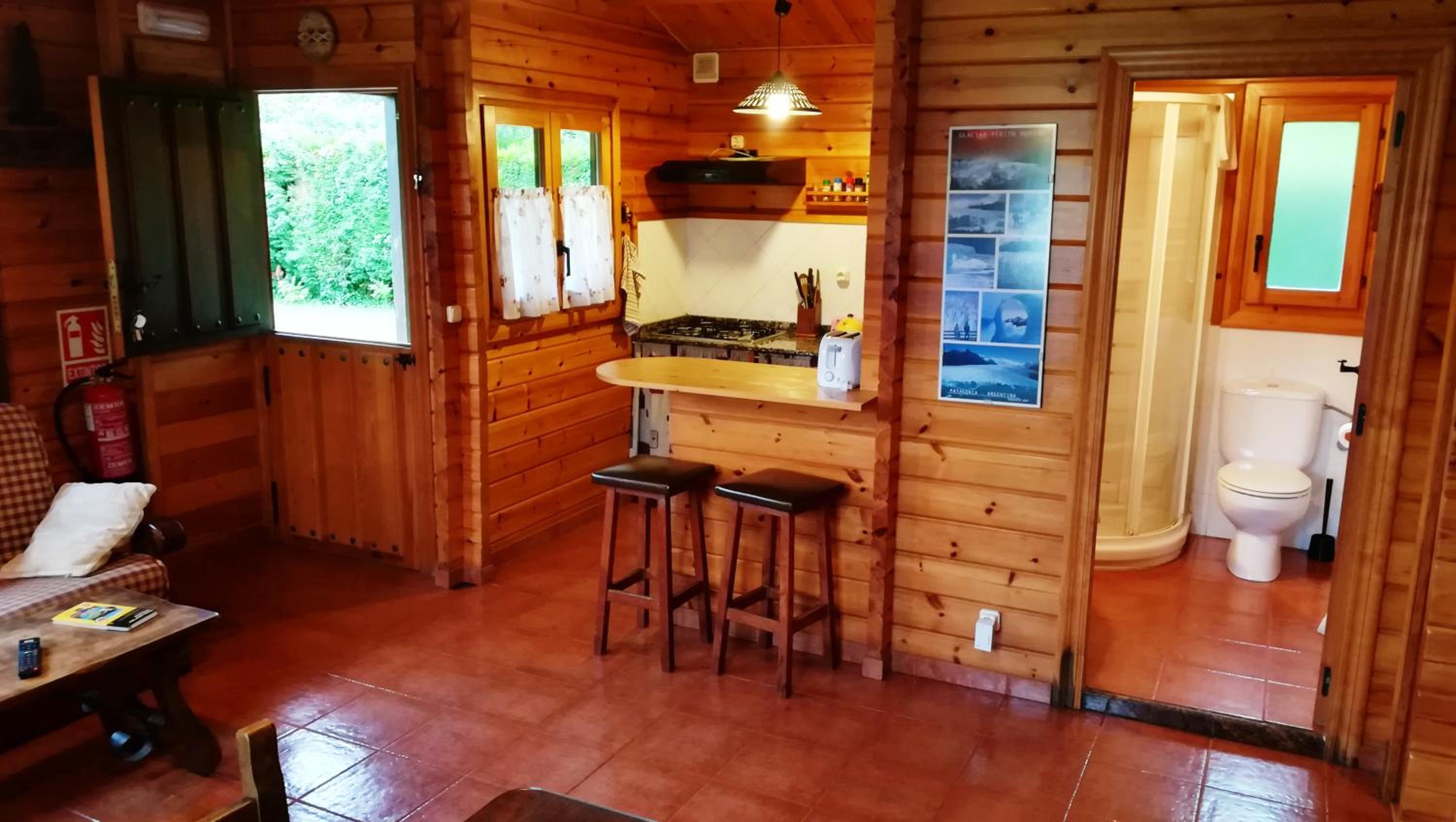 Apartamentos El Cueto