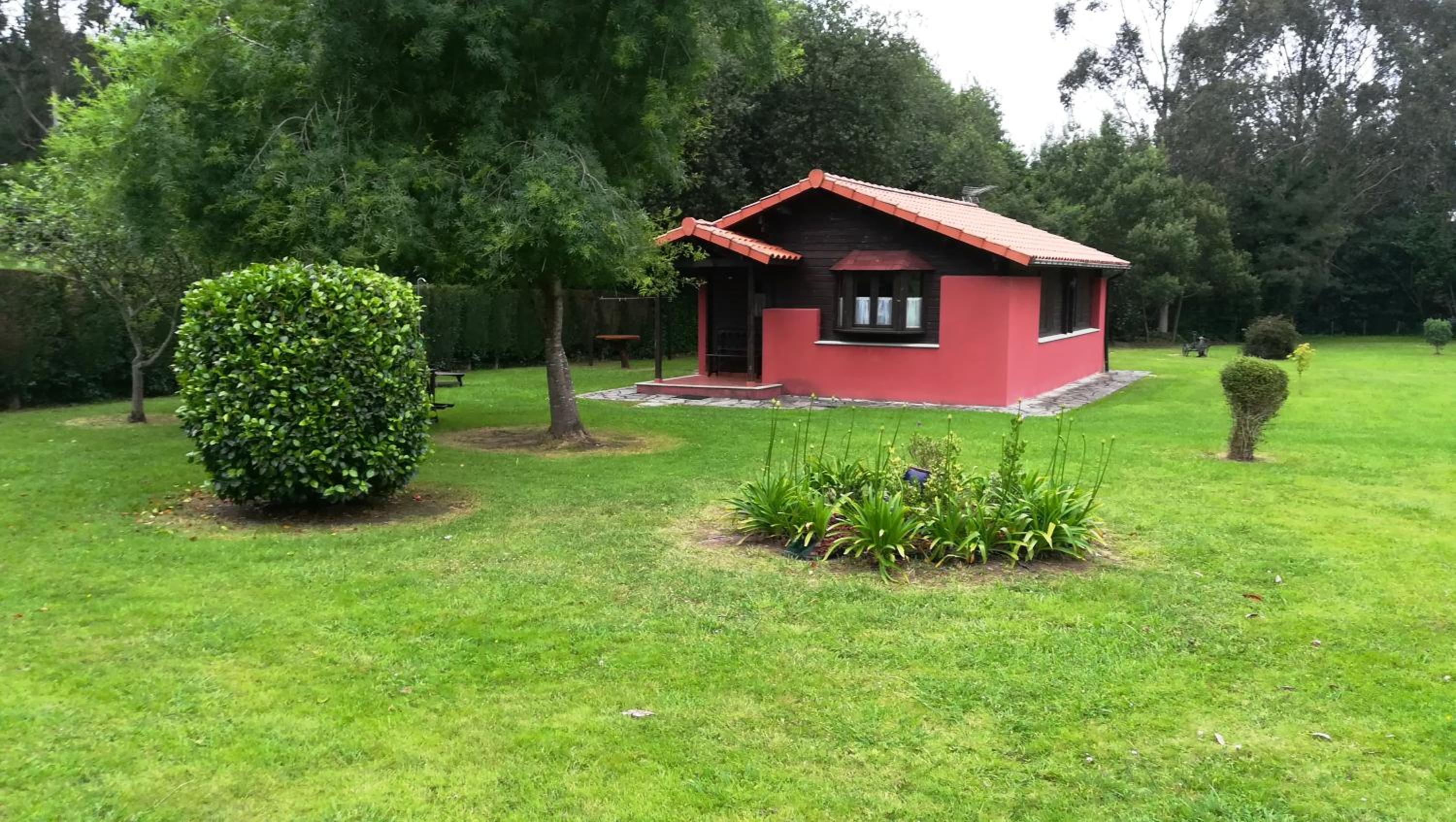 Apartamentos El Cueto