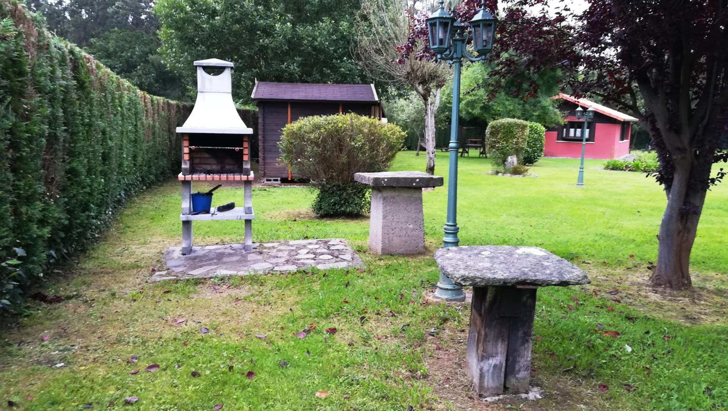 Apartamentos El Cueto