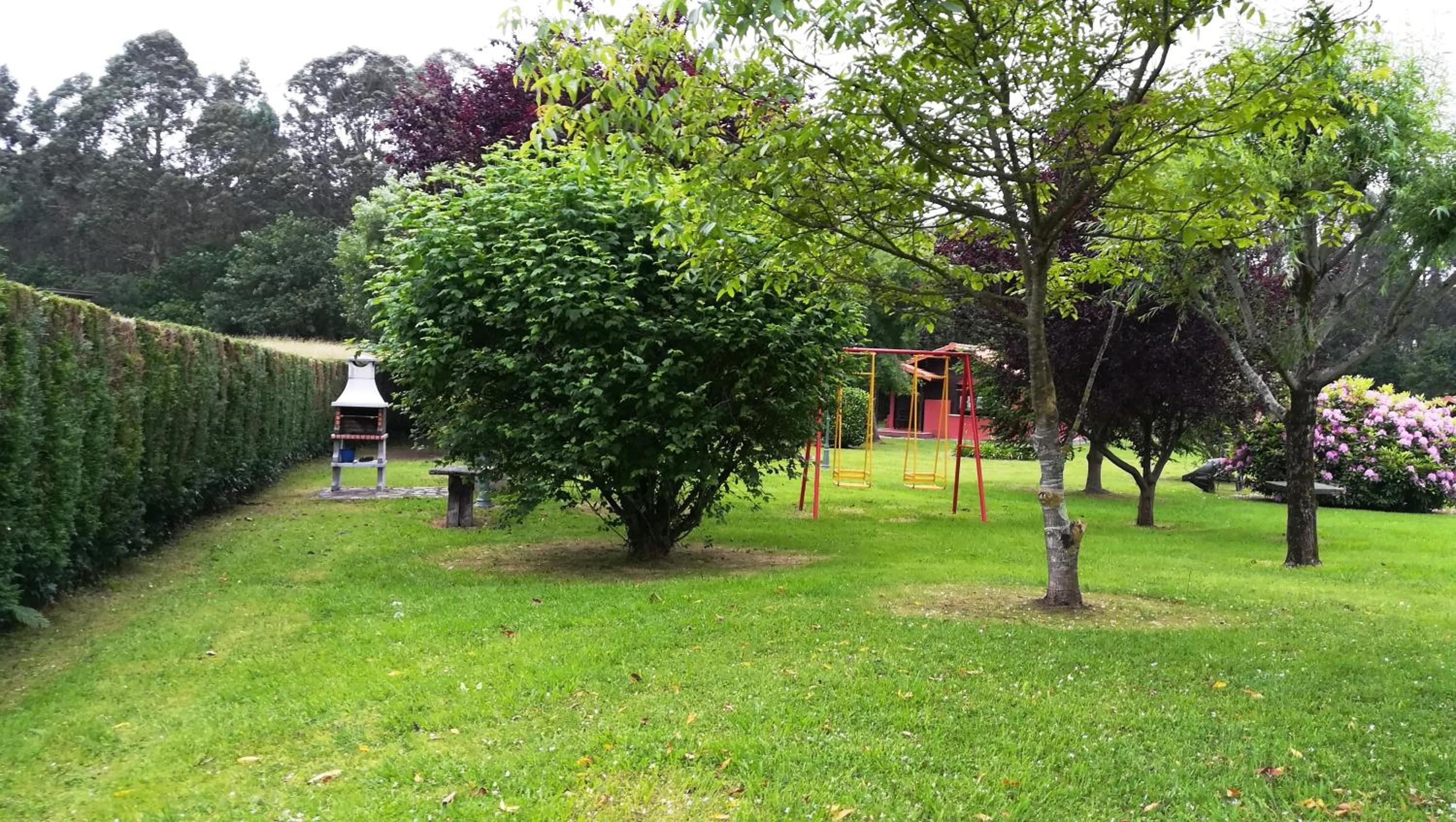 Apartamentos El Cueto