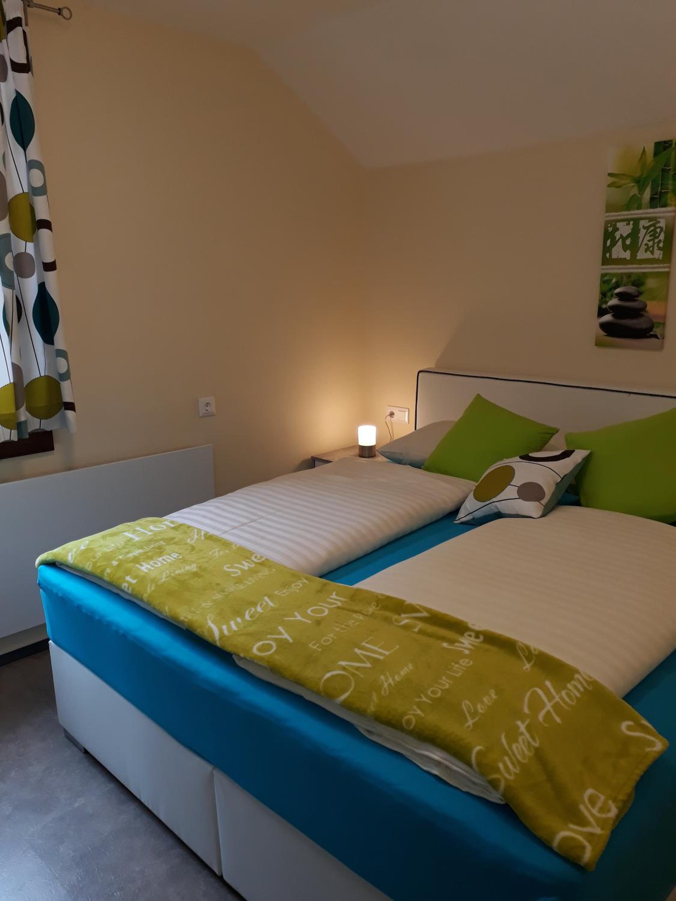 Seeappartement 