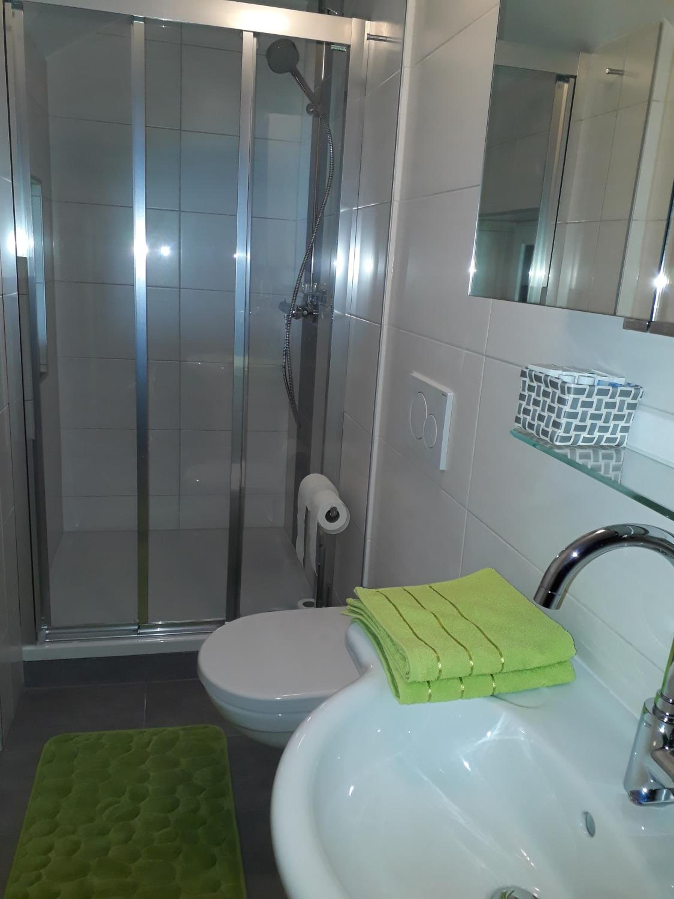 Seeappartement 