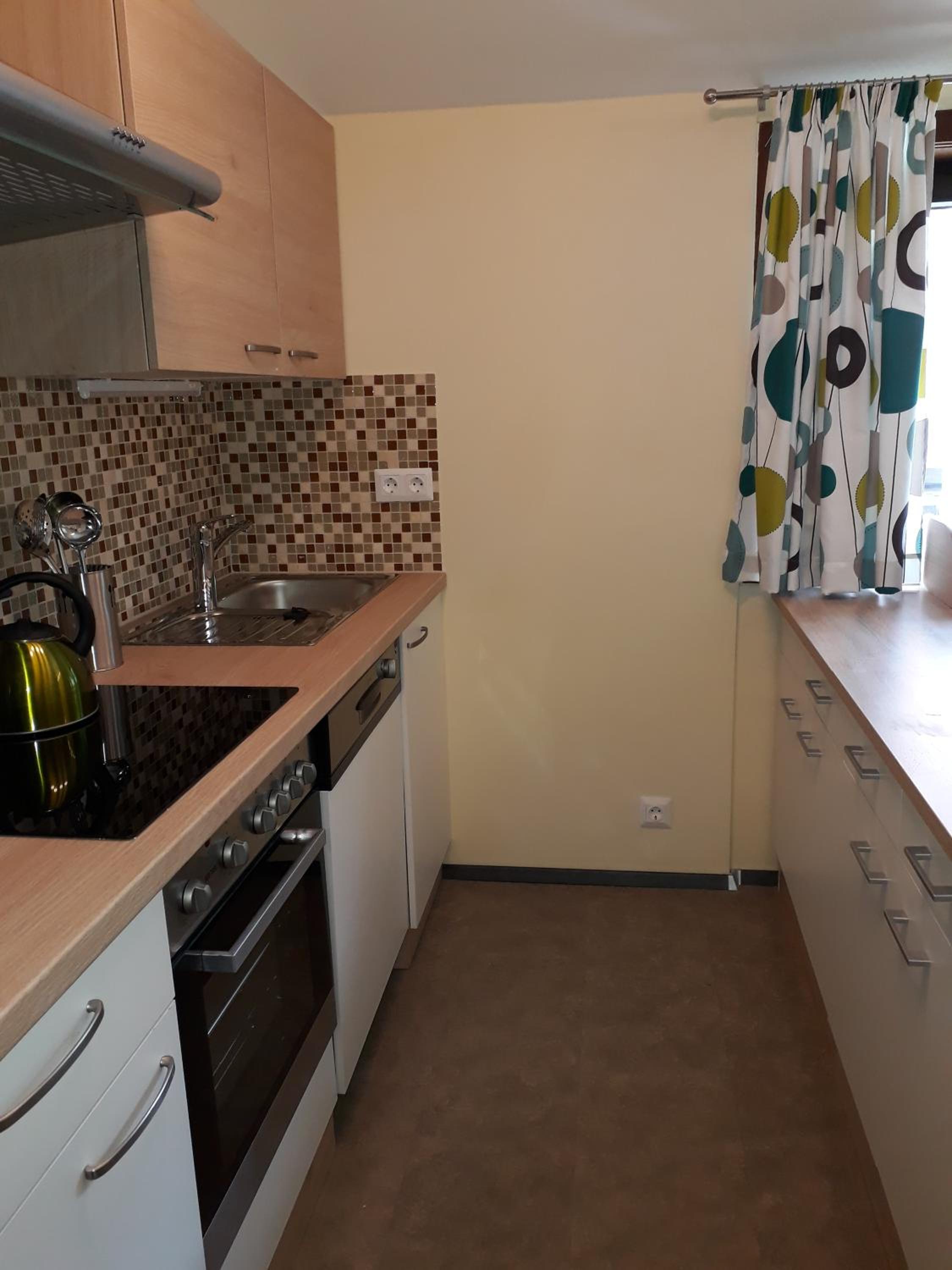 Seeappartement 