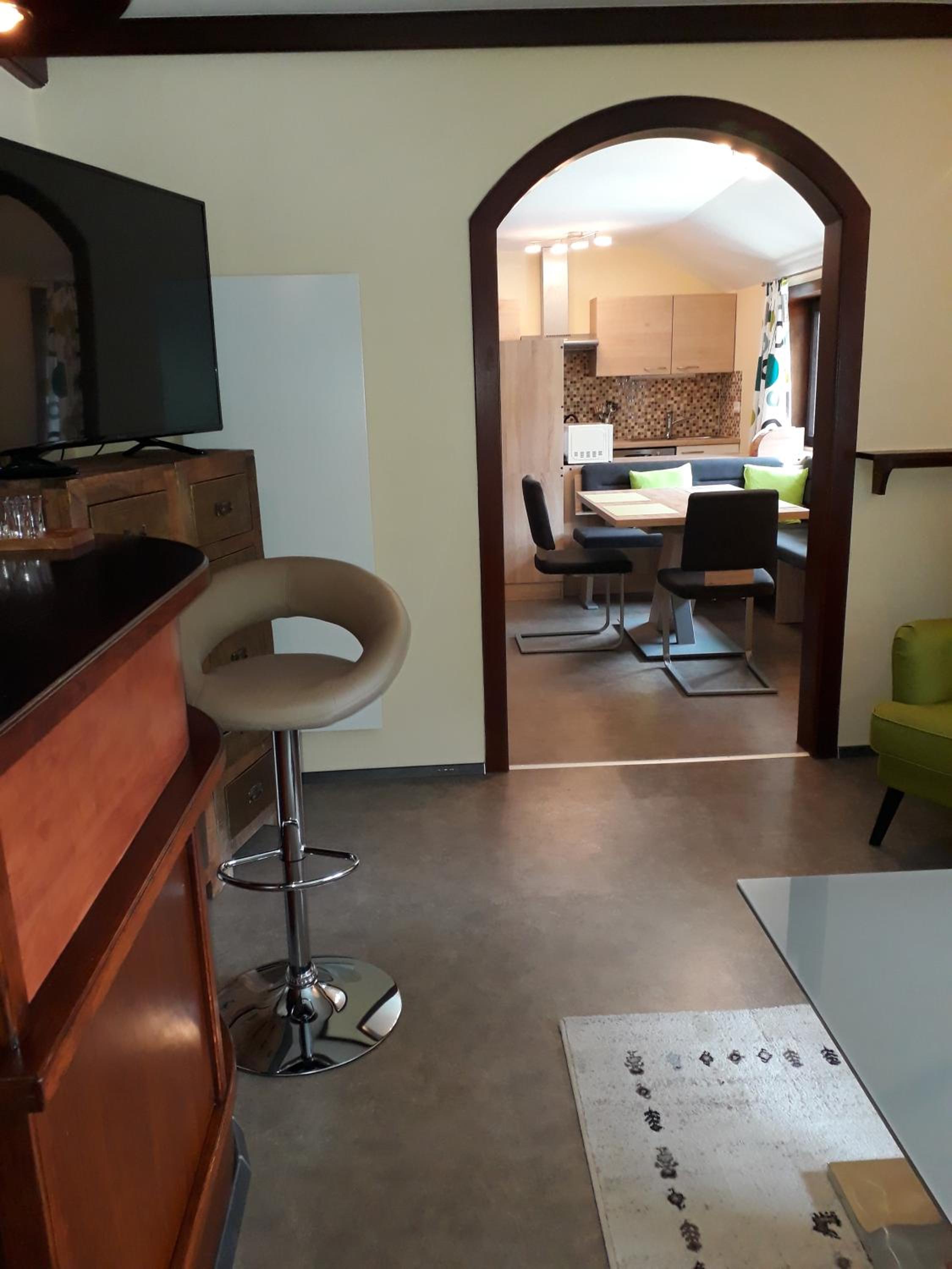 Seeappartement 