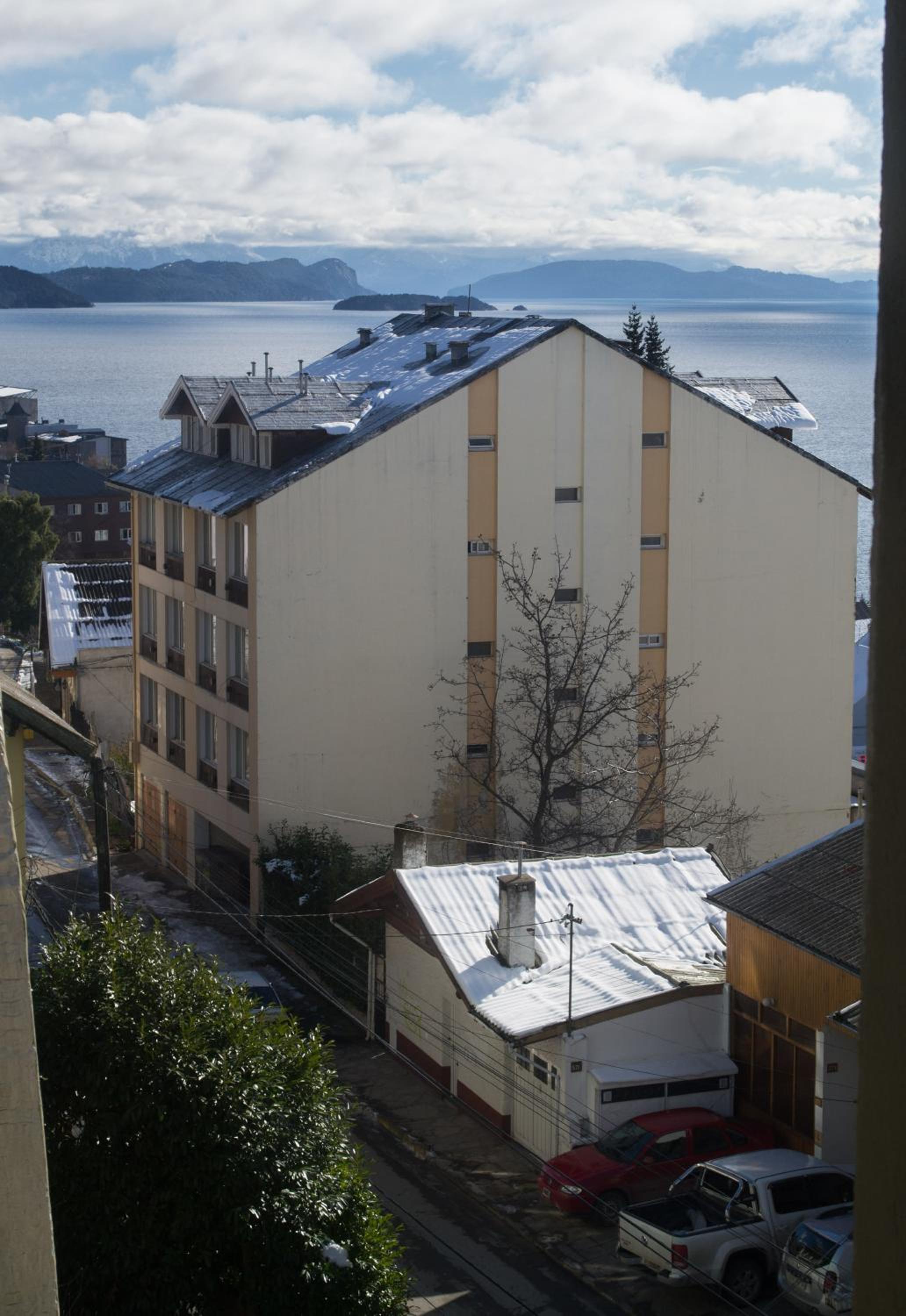 Marcopolo Inn Hostel Bariloche