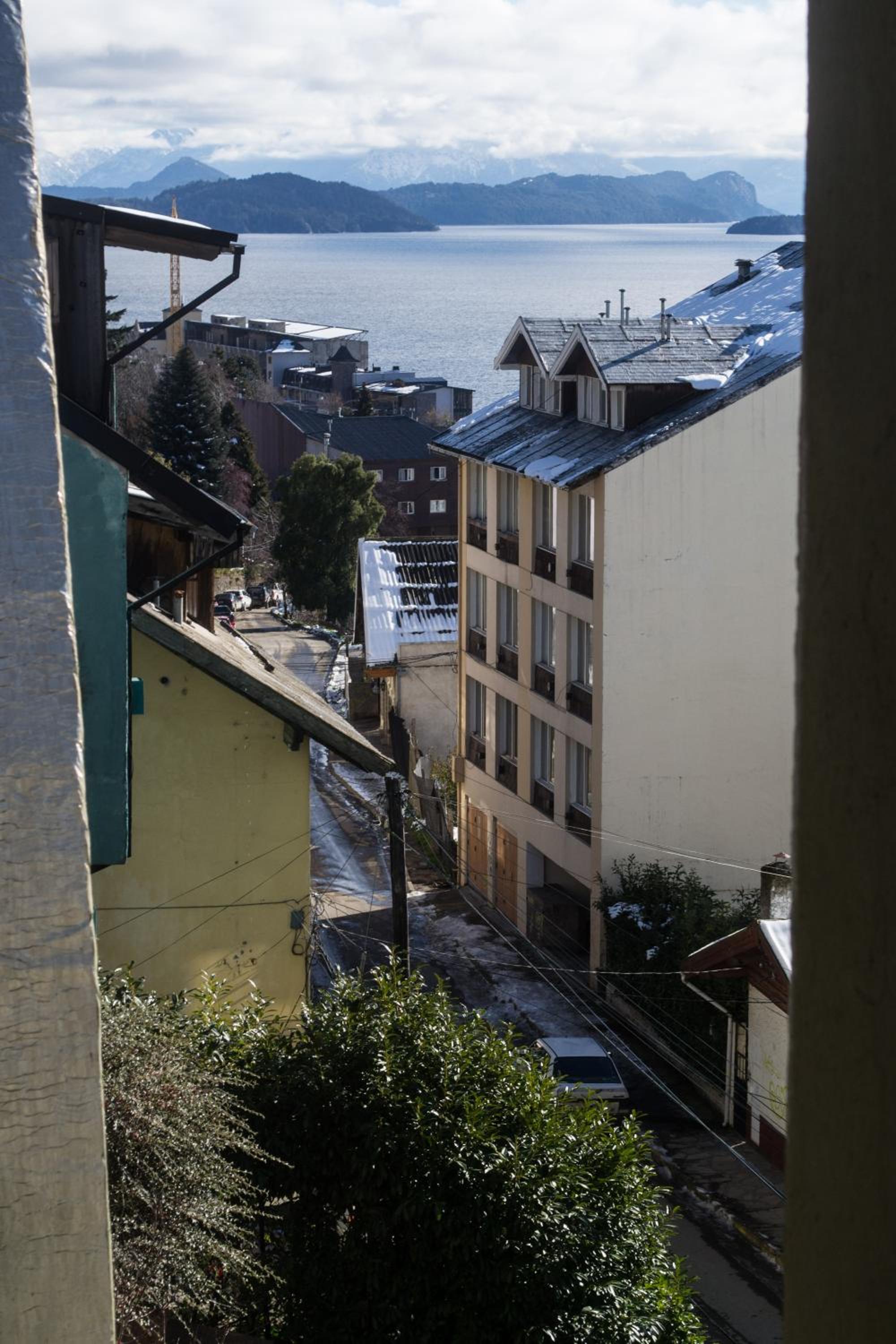 Marcopolo Inn Hostel Bariloche