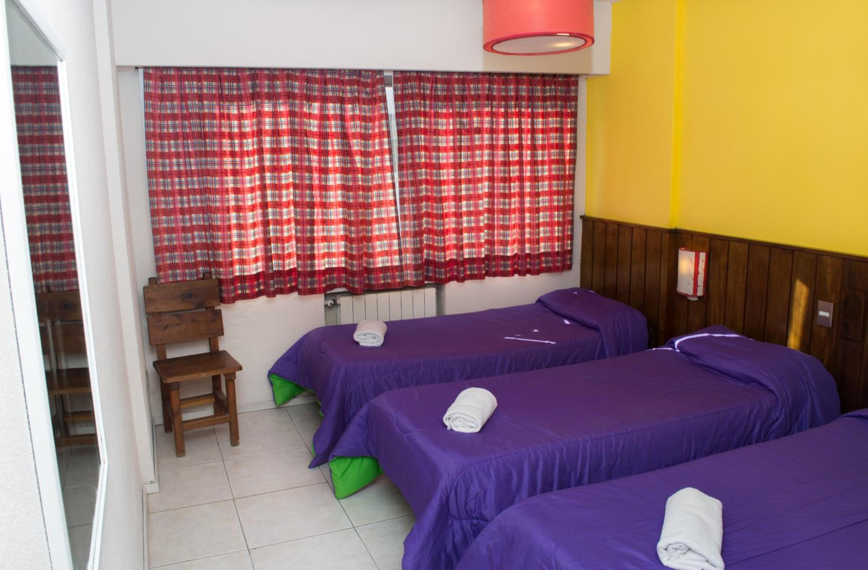 Marcopolo Inn Hostel Bariloche