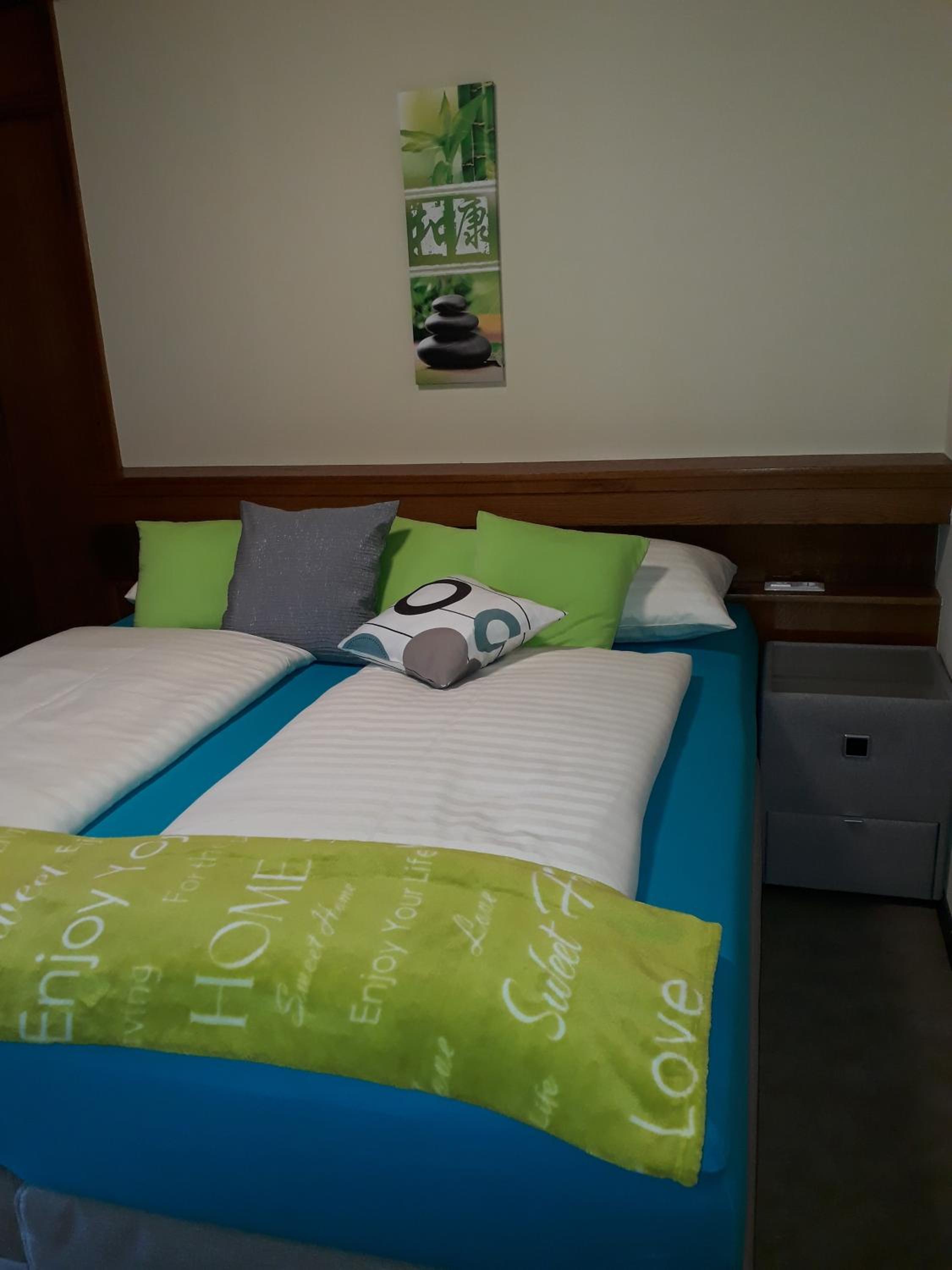 Seeappartement 