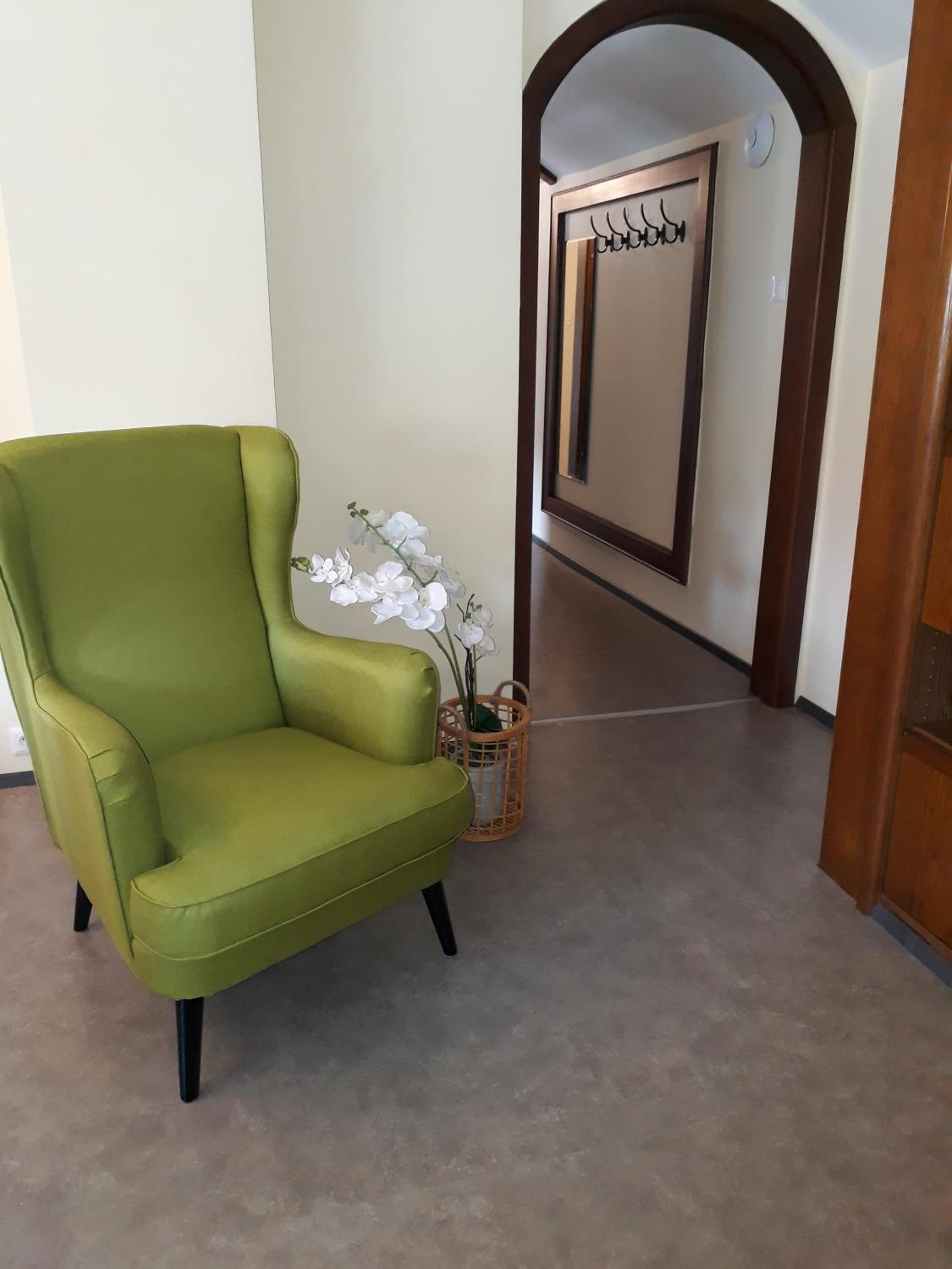 Seeappartement 