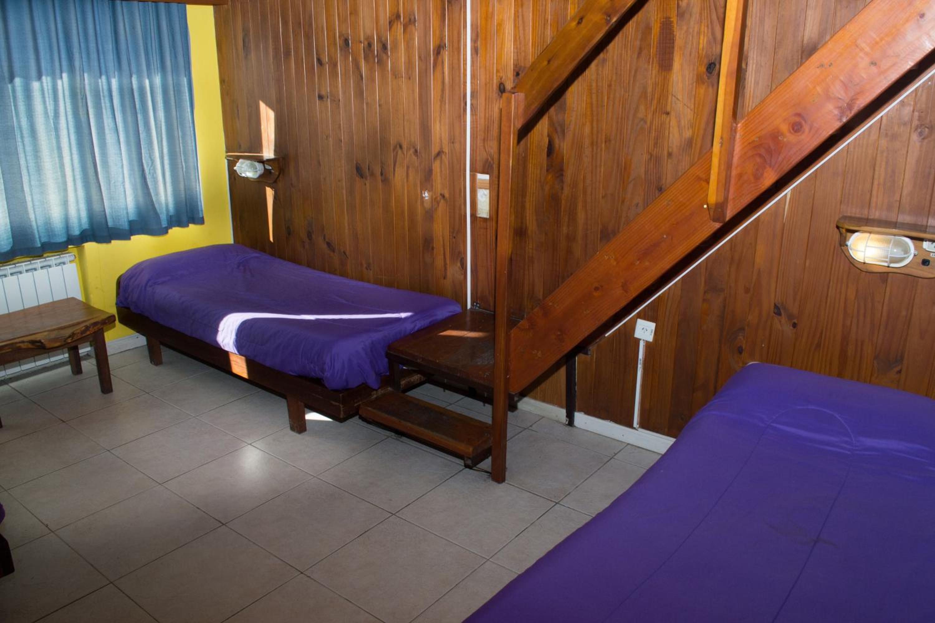 Marcopolo Inn Hostel Bariloche