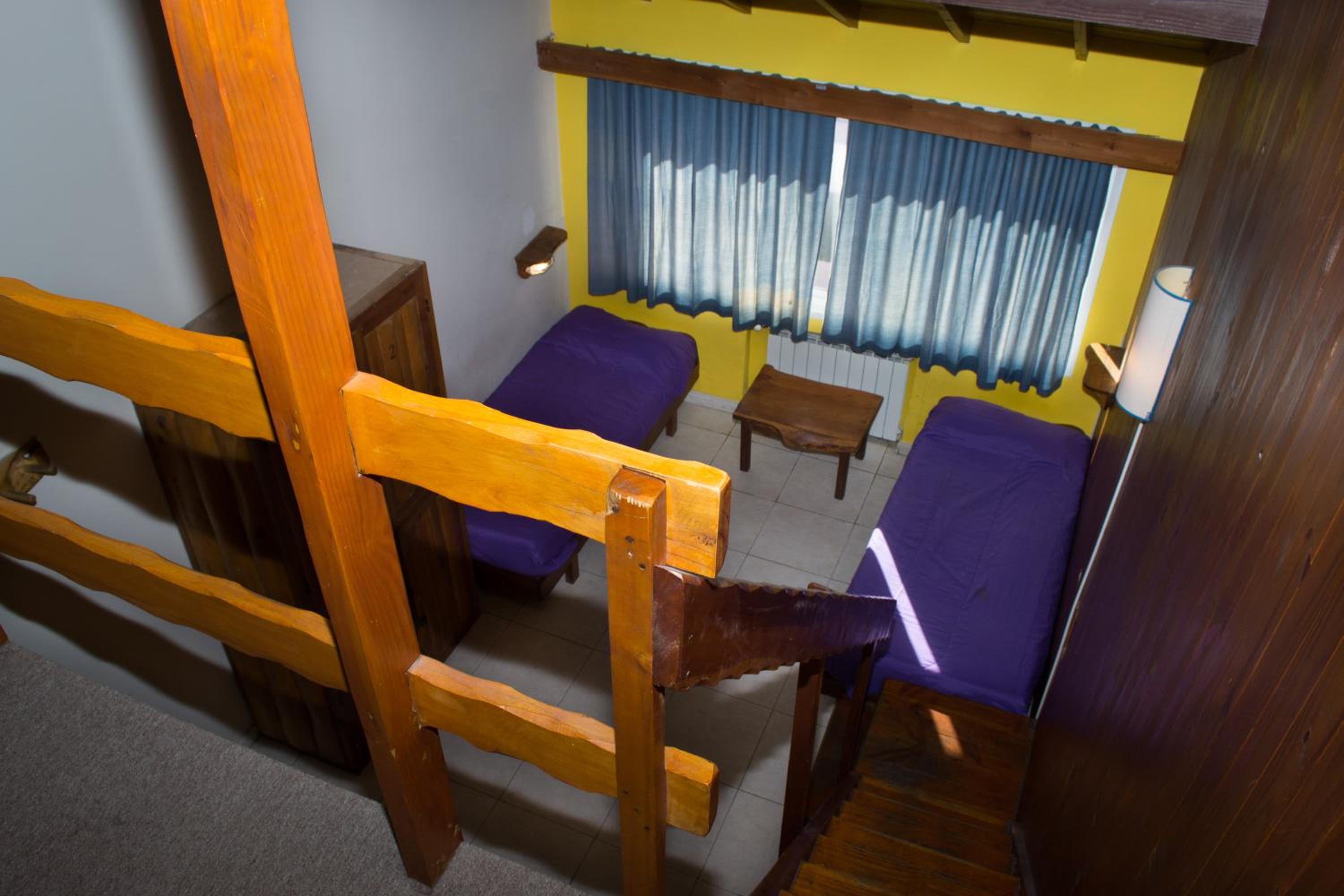 Marcopolo Inn Hostel Bariloche - Image 3