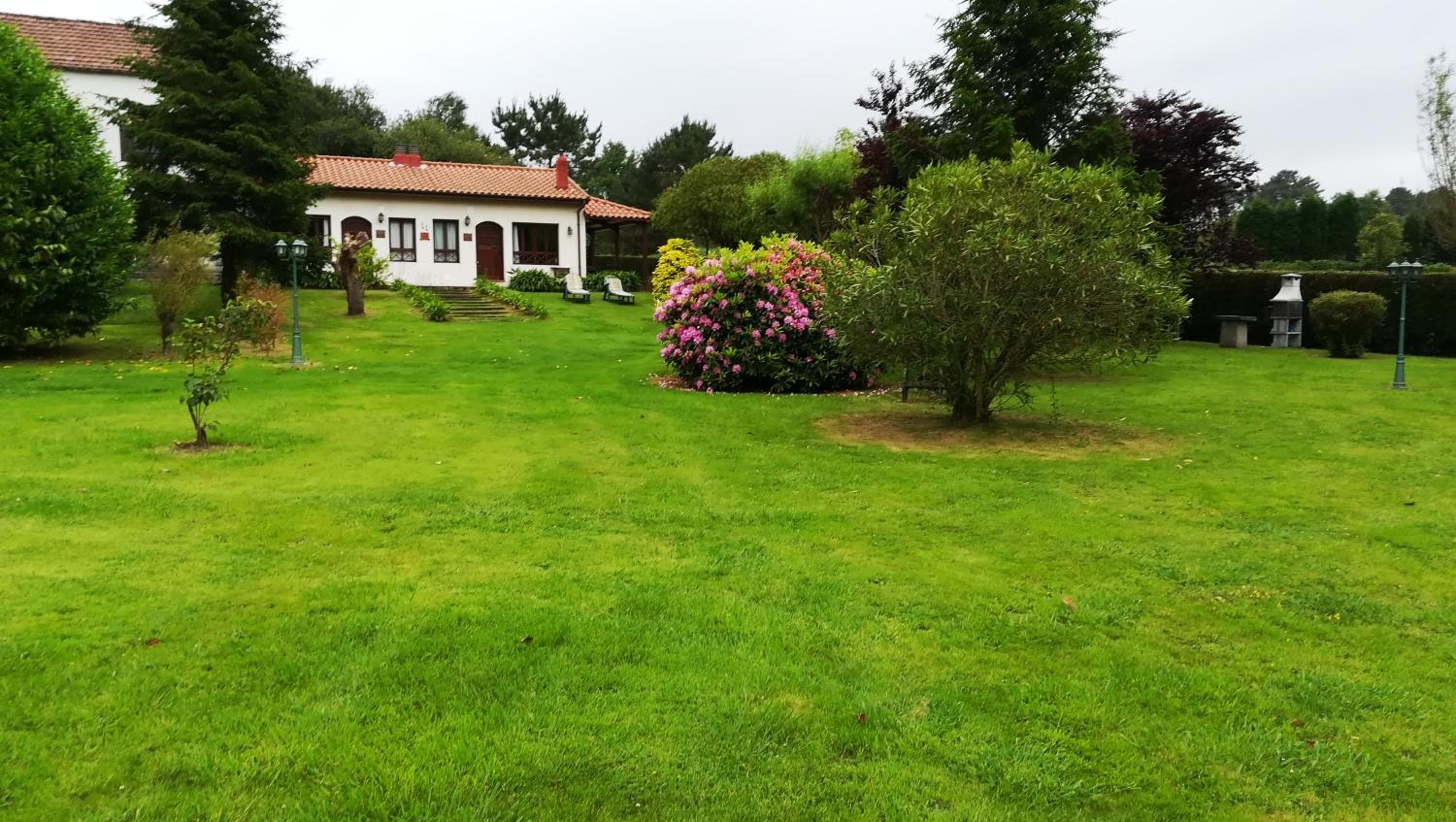 Apartamentos El Cueto
