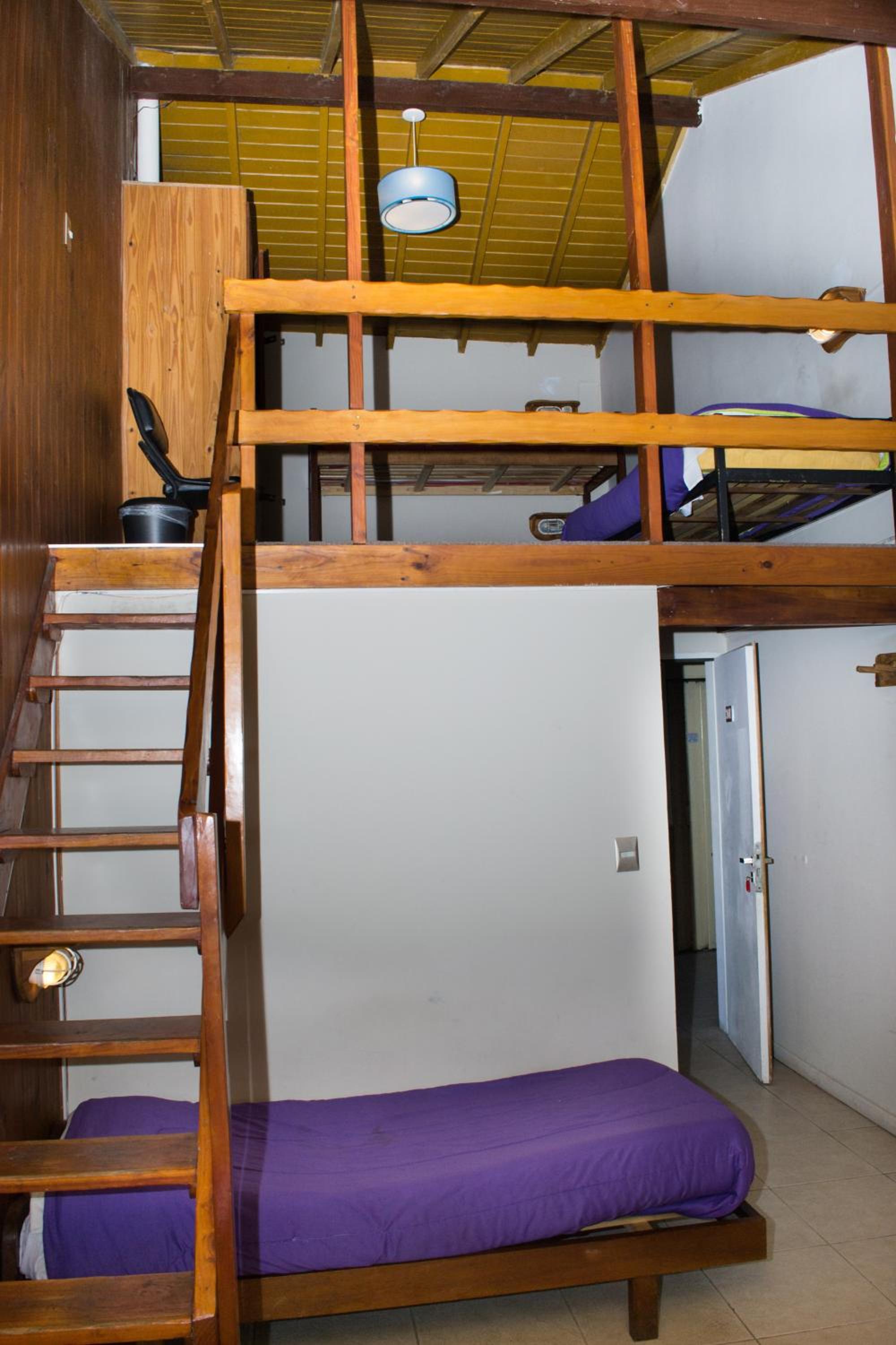 Marcopolo Inn Hostel Bariloche - Image 2