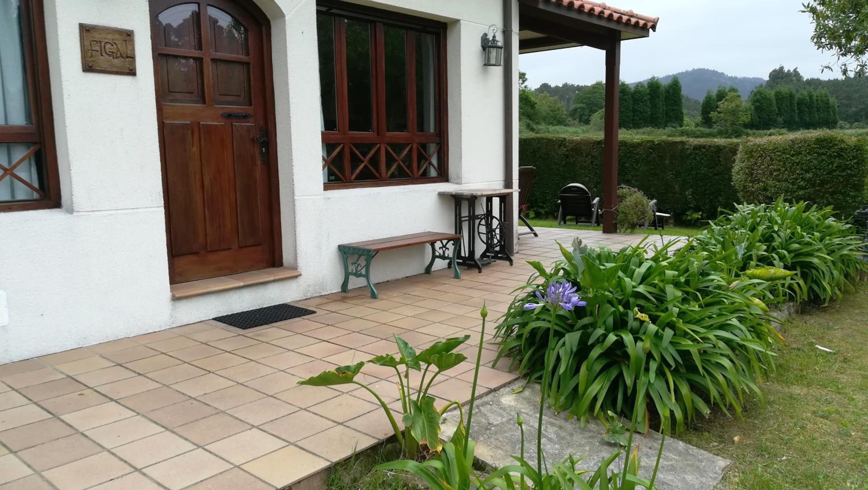 Apartamentos El Cueto