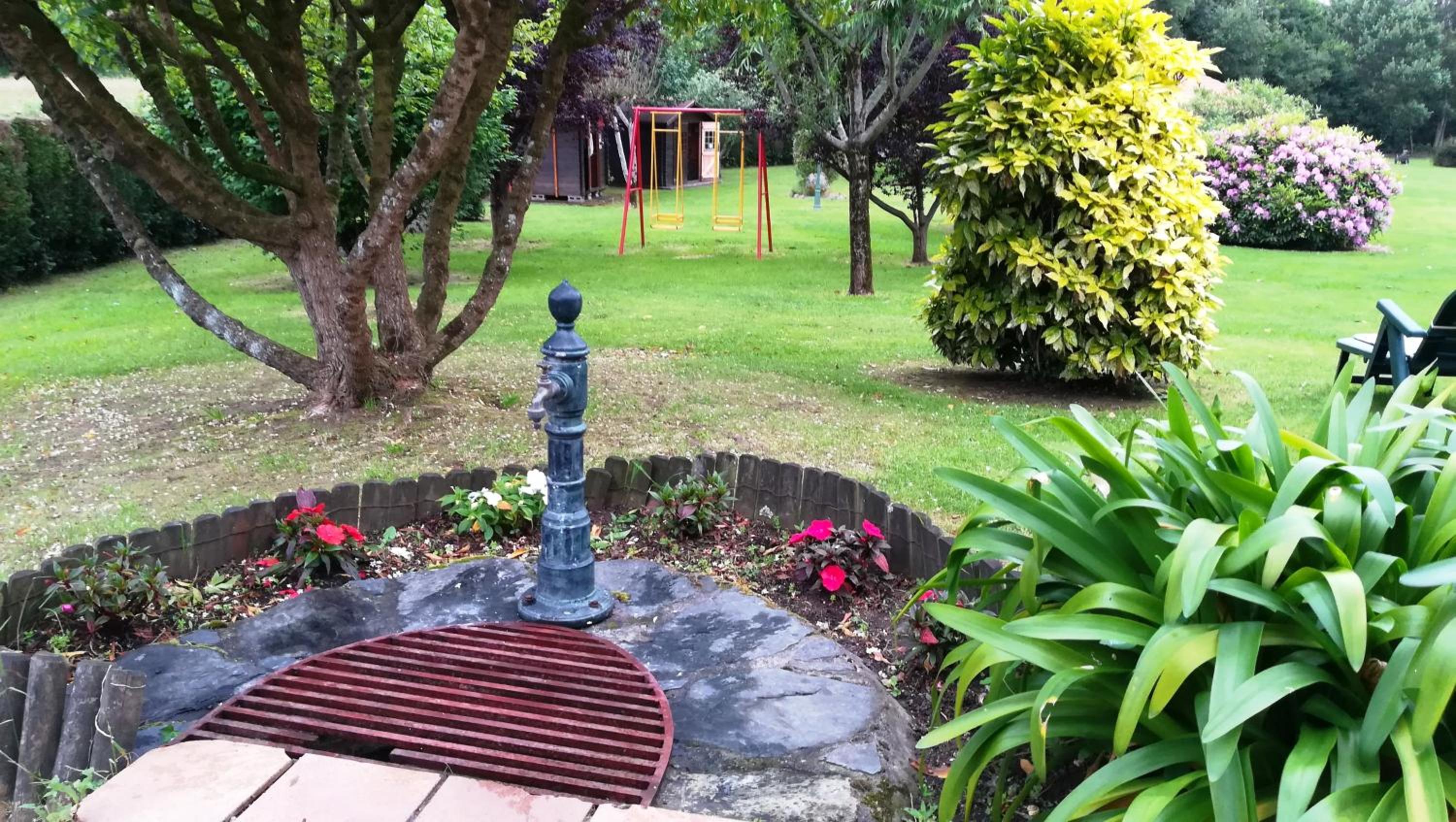 Apartamentos El Cueto
