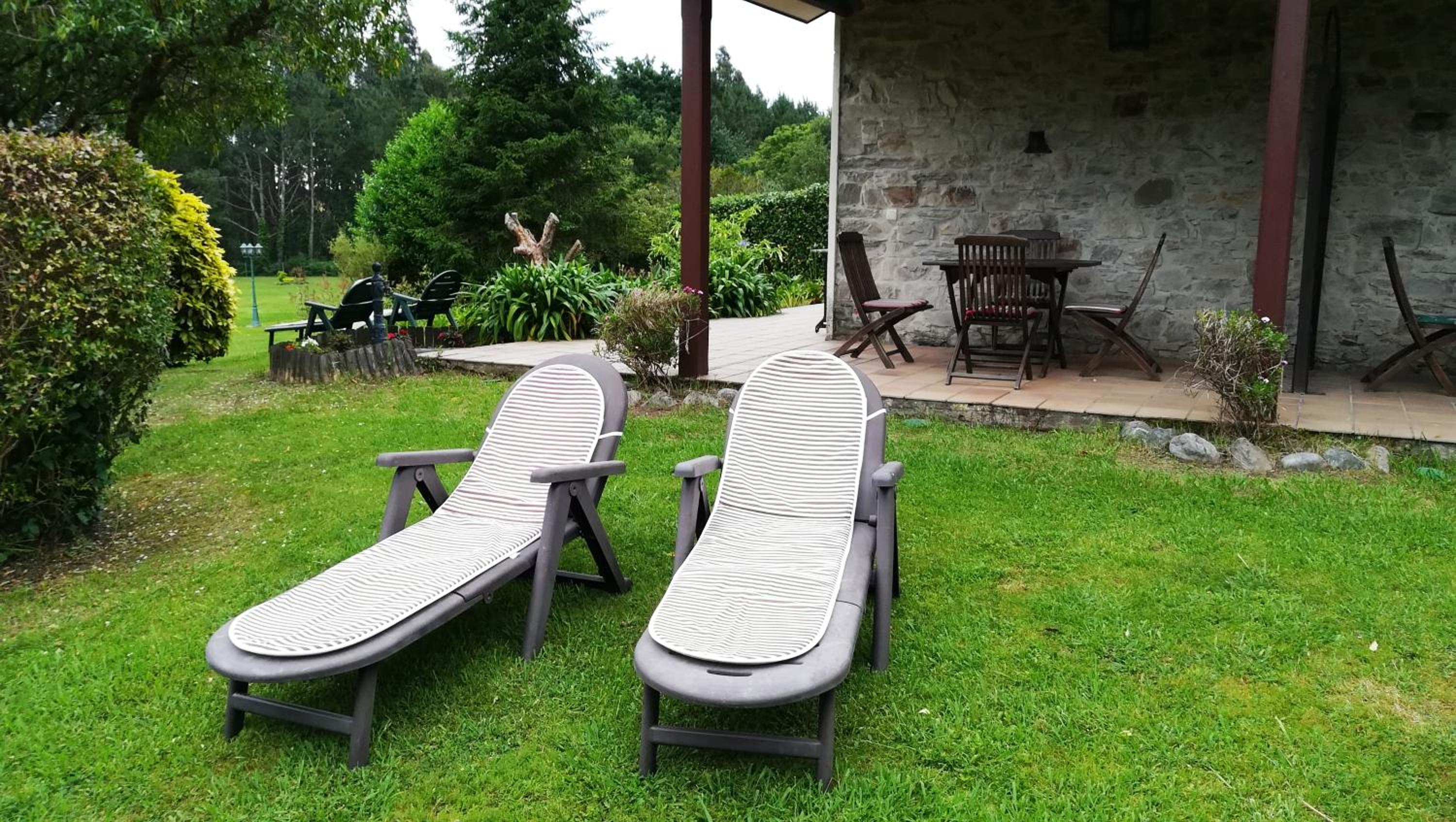 Apartamentos El Cueto