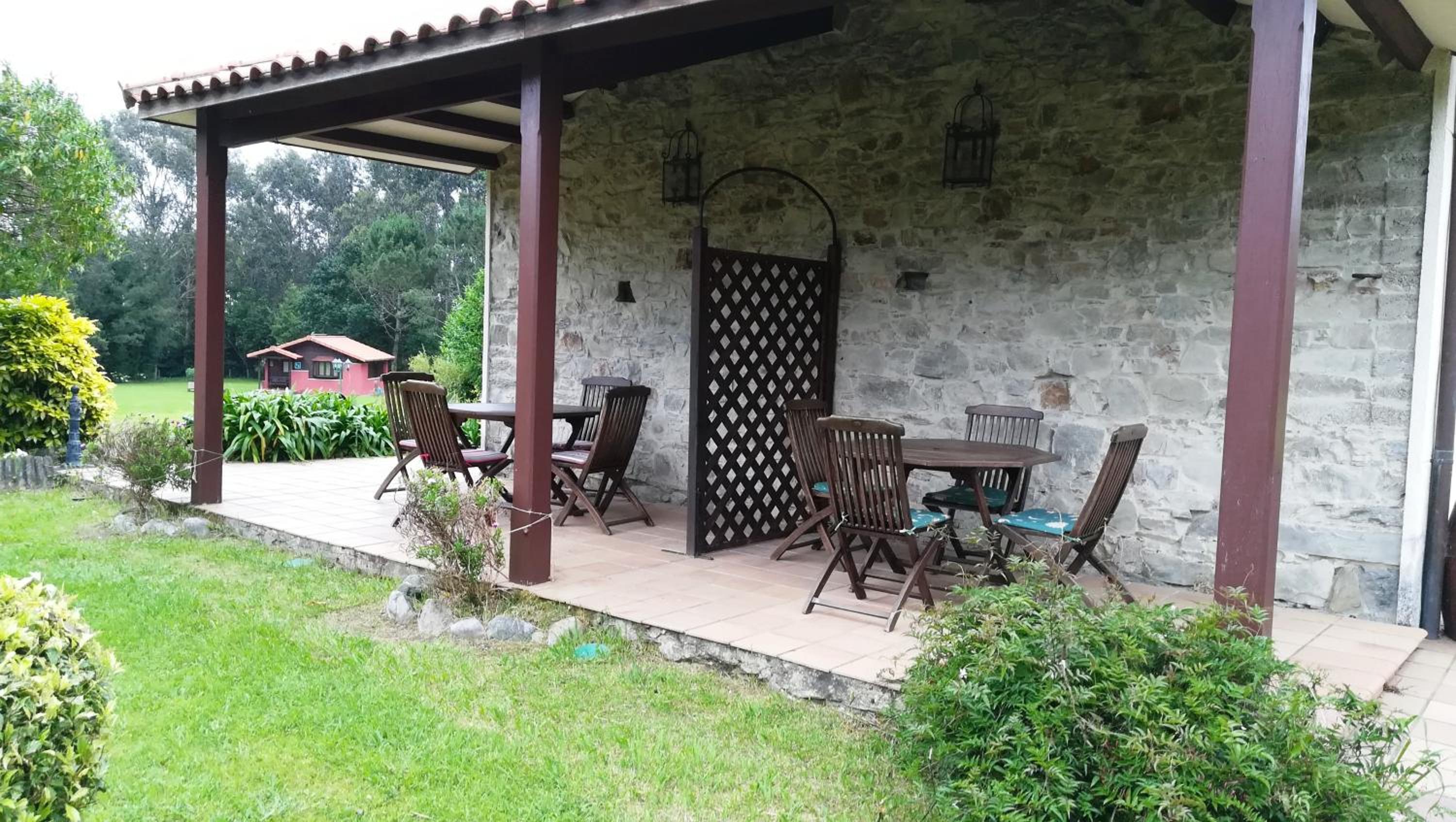 Apartamentos El Cueto