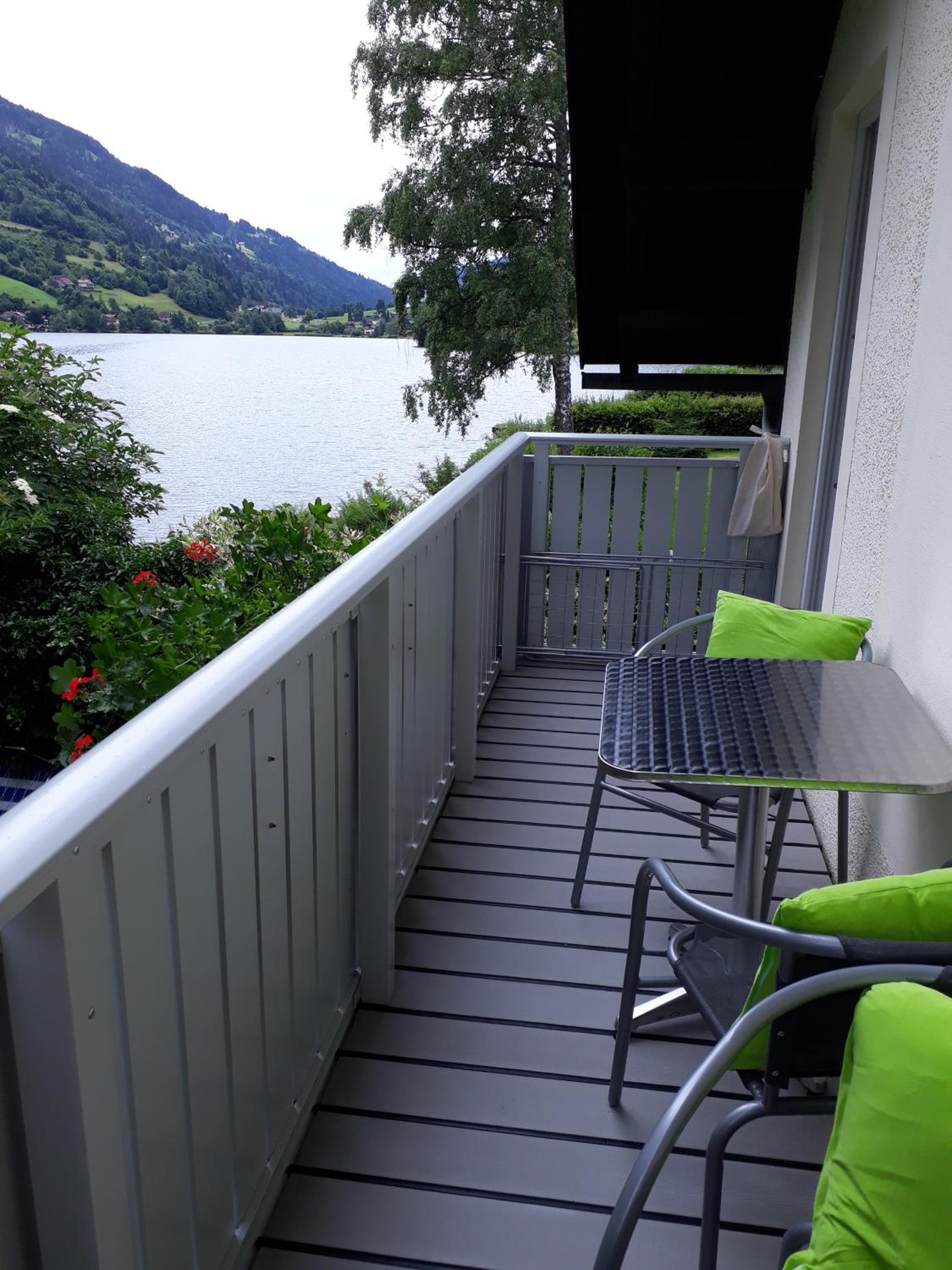 Seeappartement 