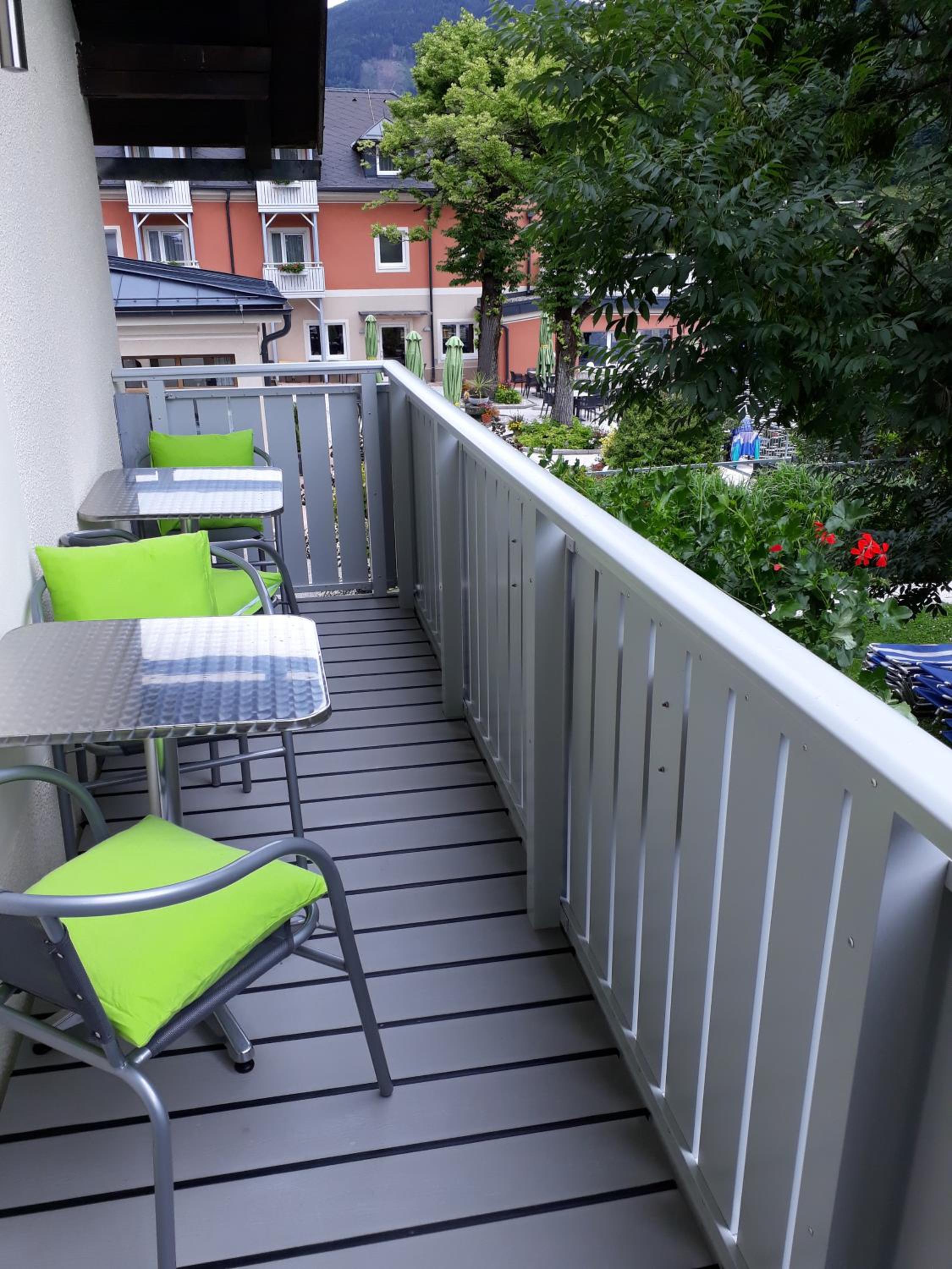 Seeappartement 