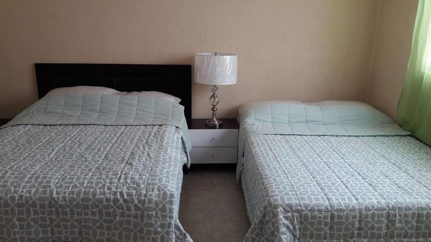Casa Vacacional En Cancun