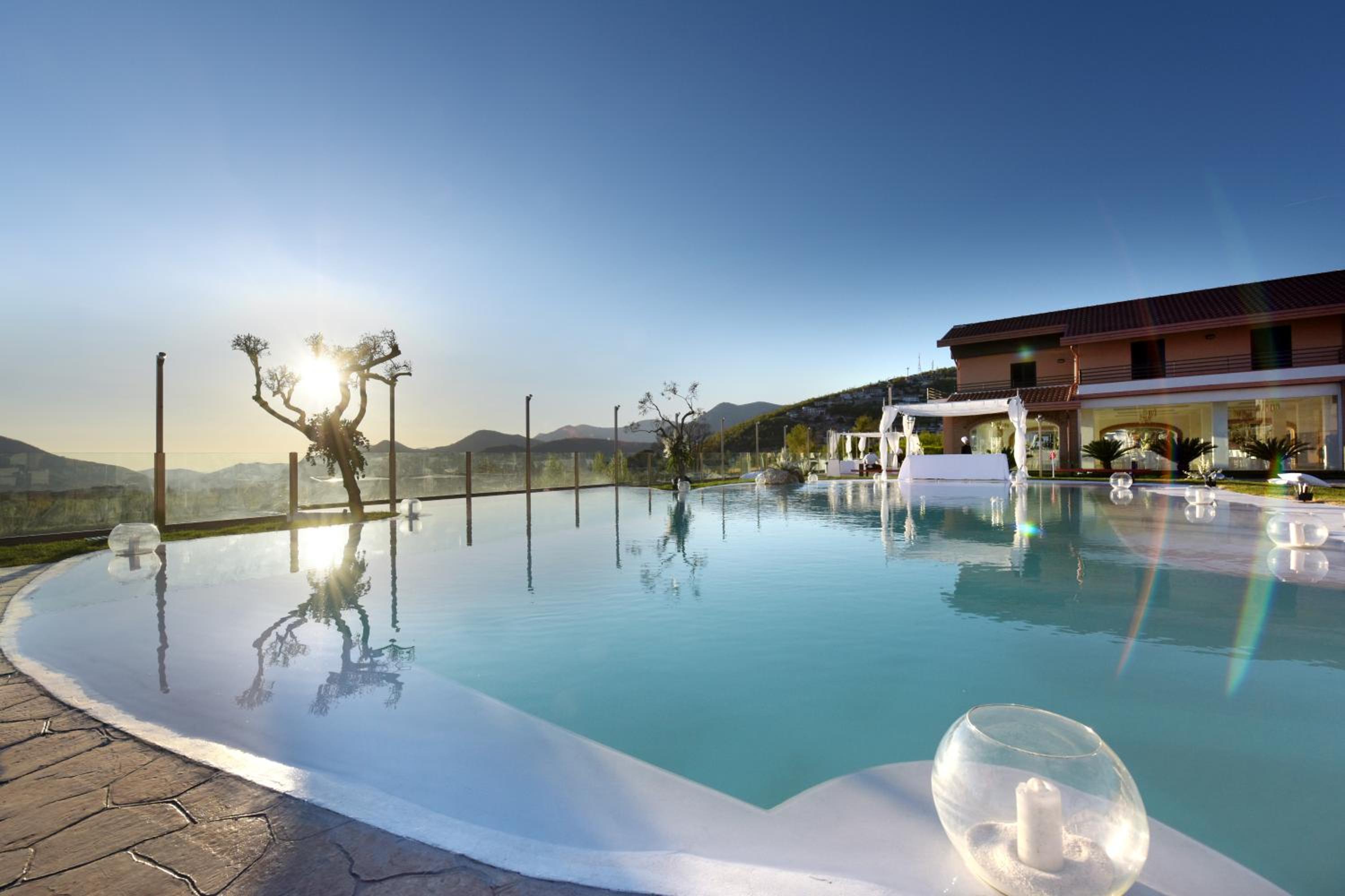 Masseria Nobile Relais view 5